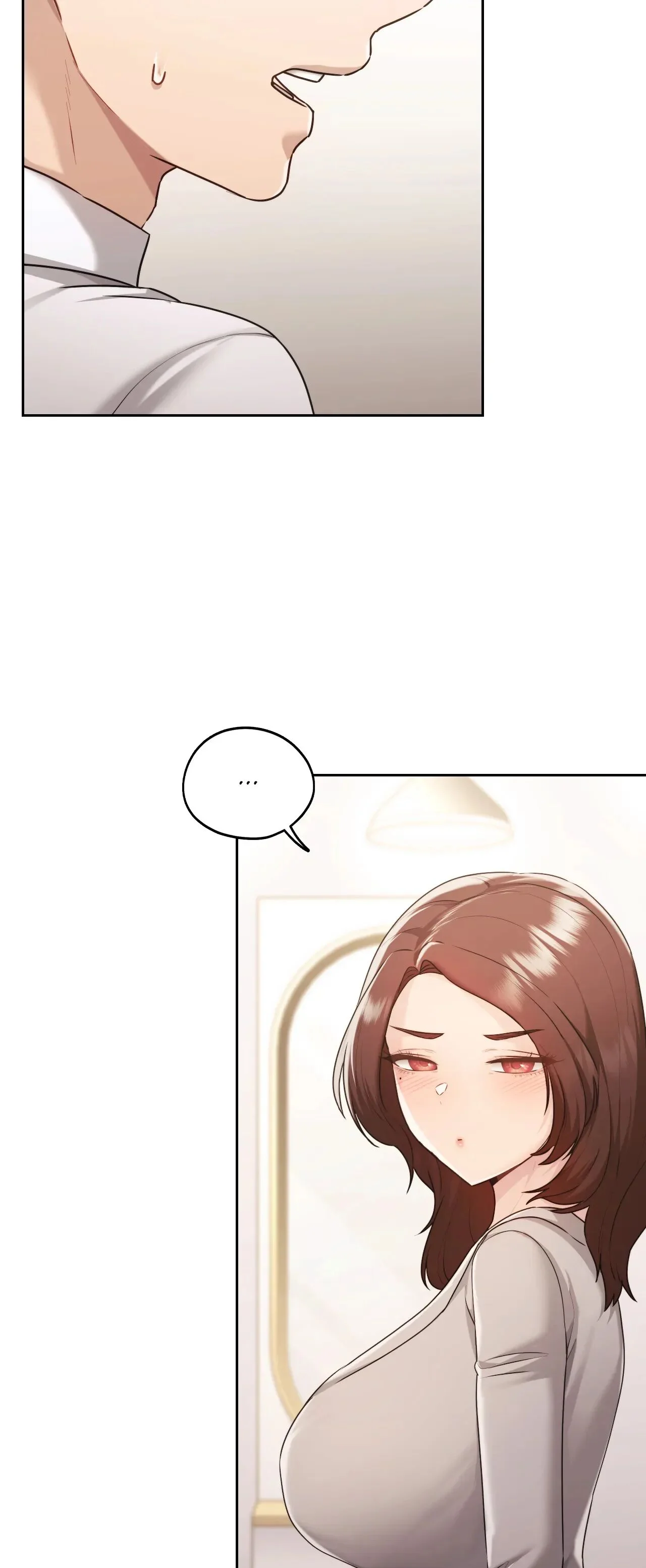 Wreck My Bias chapter 37 page 9