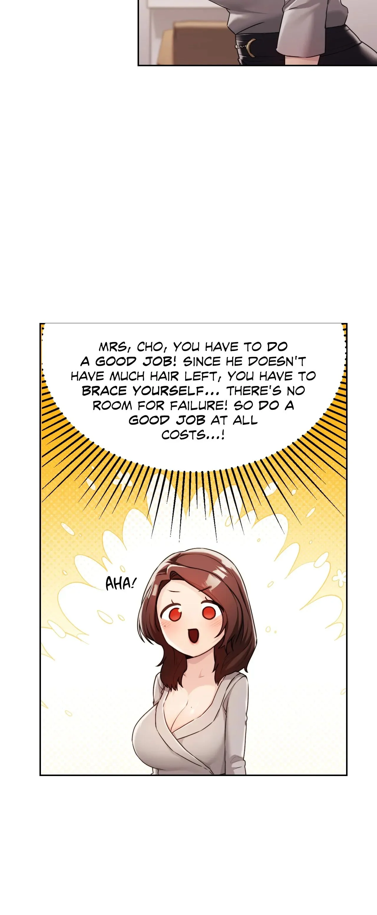 Wreck My Bias chapter 37 page 10