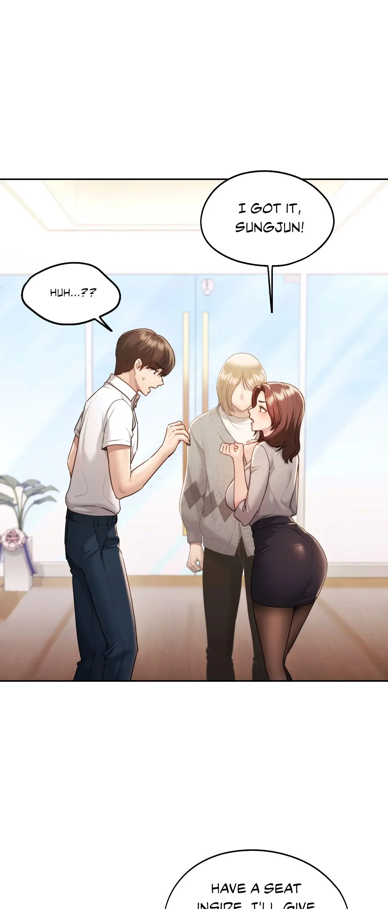 Wreck My Bias chapter 37 page 11