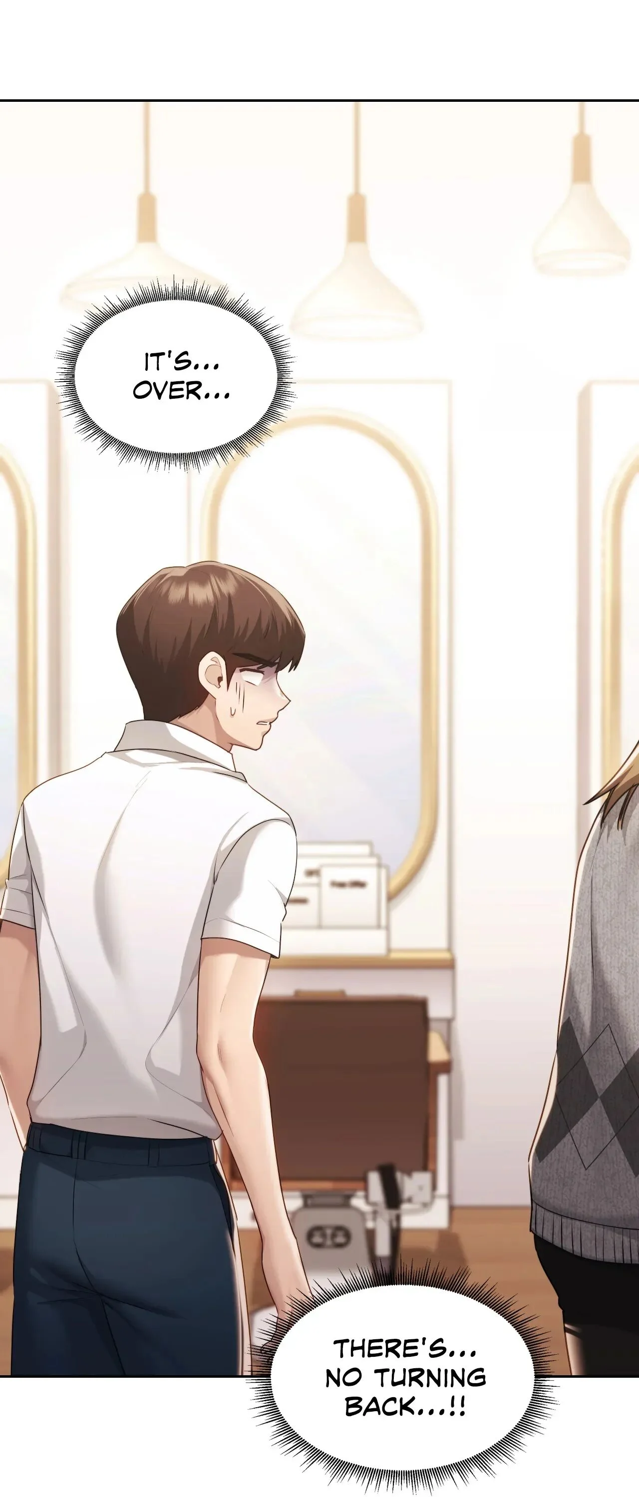 Wreck My Bias chapter 37 page 13