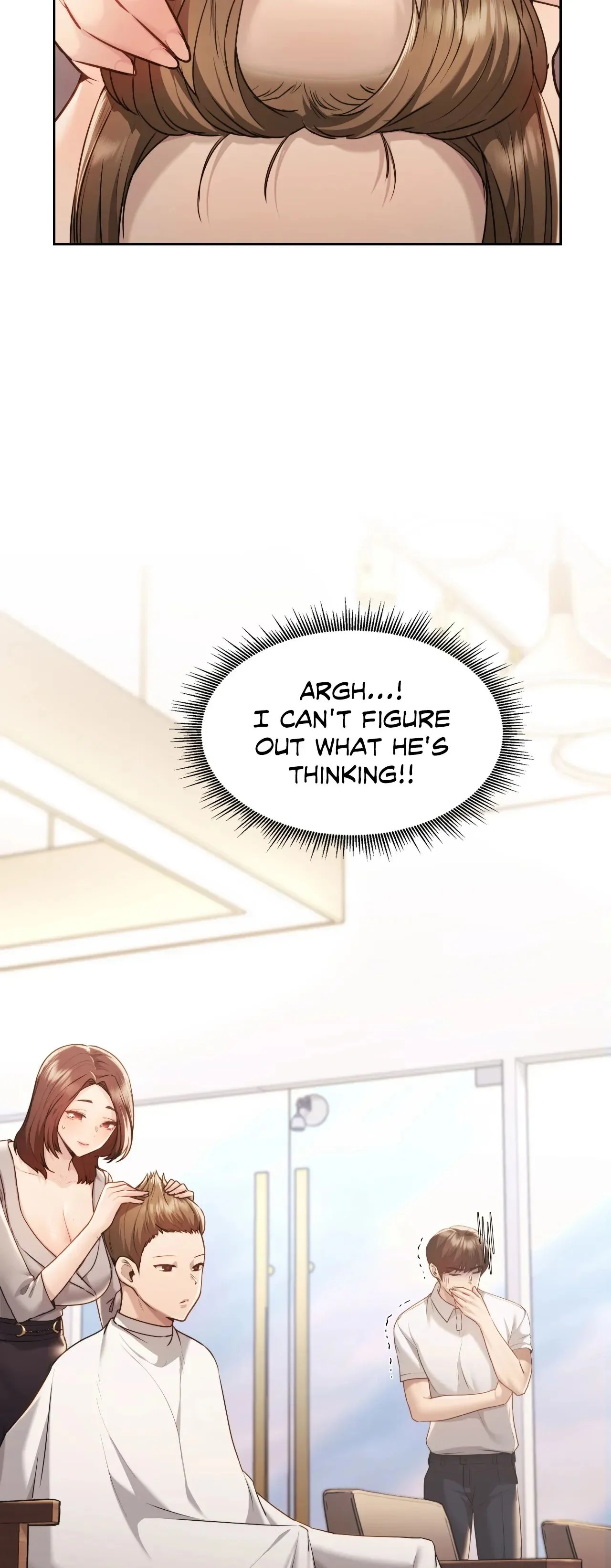 Wreck My Bias chapter 37 page 18