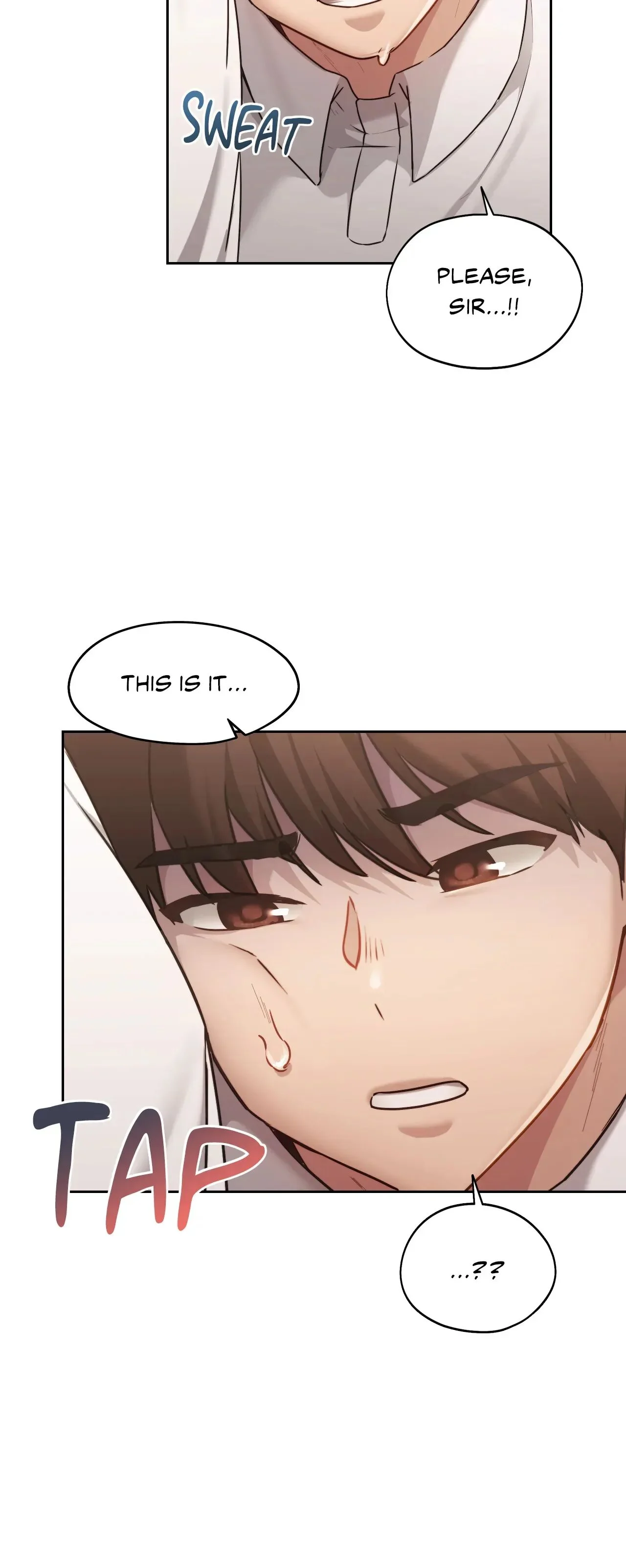 Wreck My Bias chapter 37 page 24