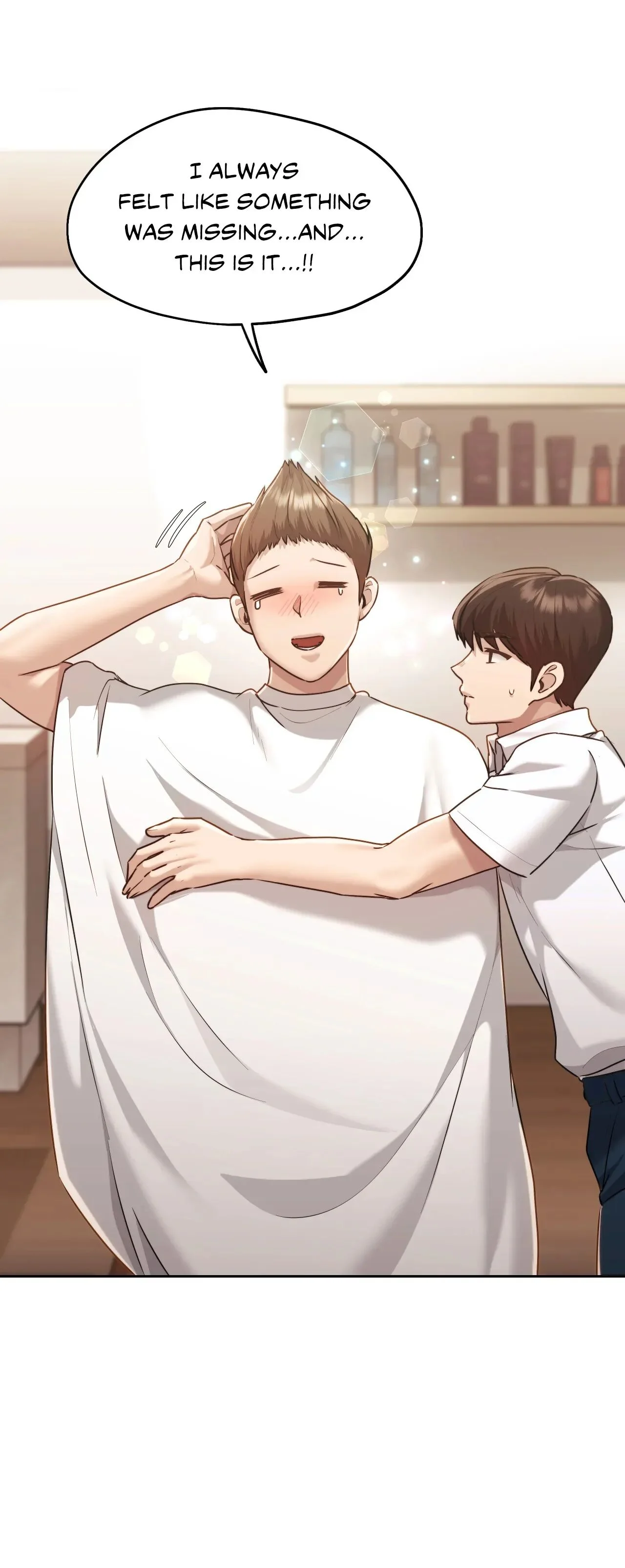 Wreck My Bias chapter 37 page 25