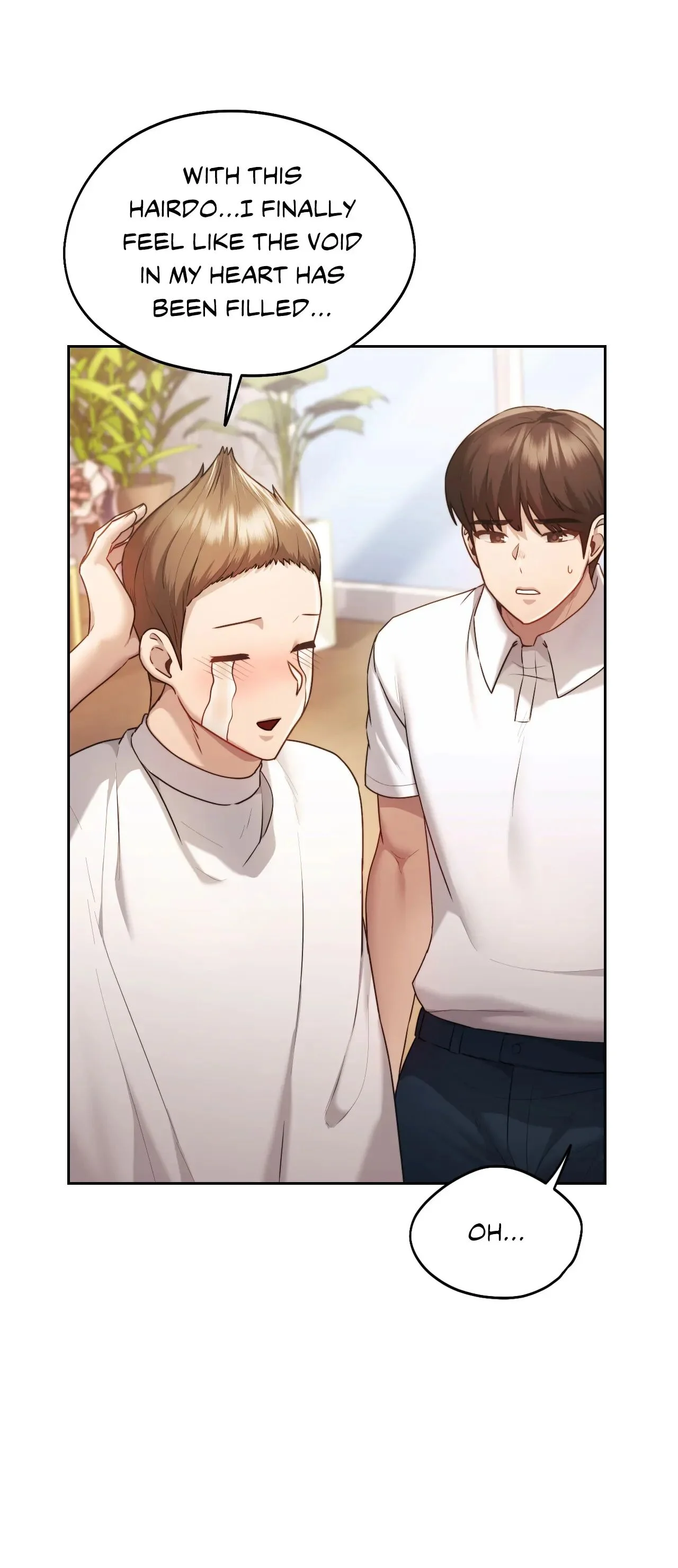 Wreck My Bias chapter 37 page 26