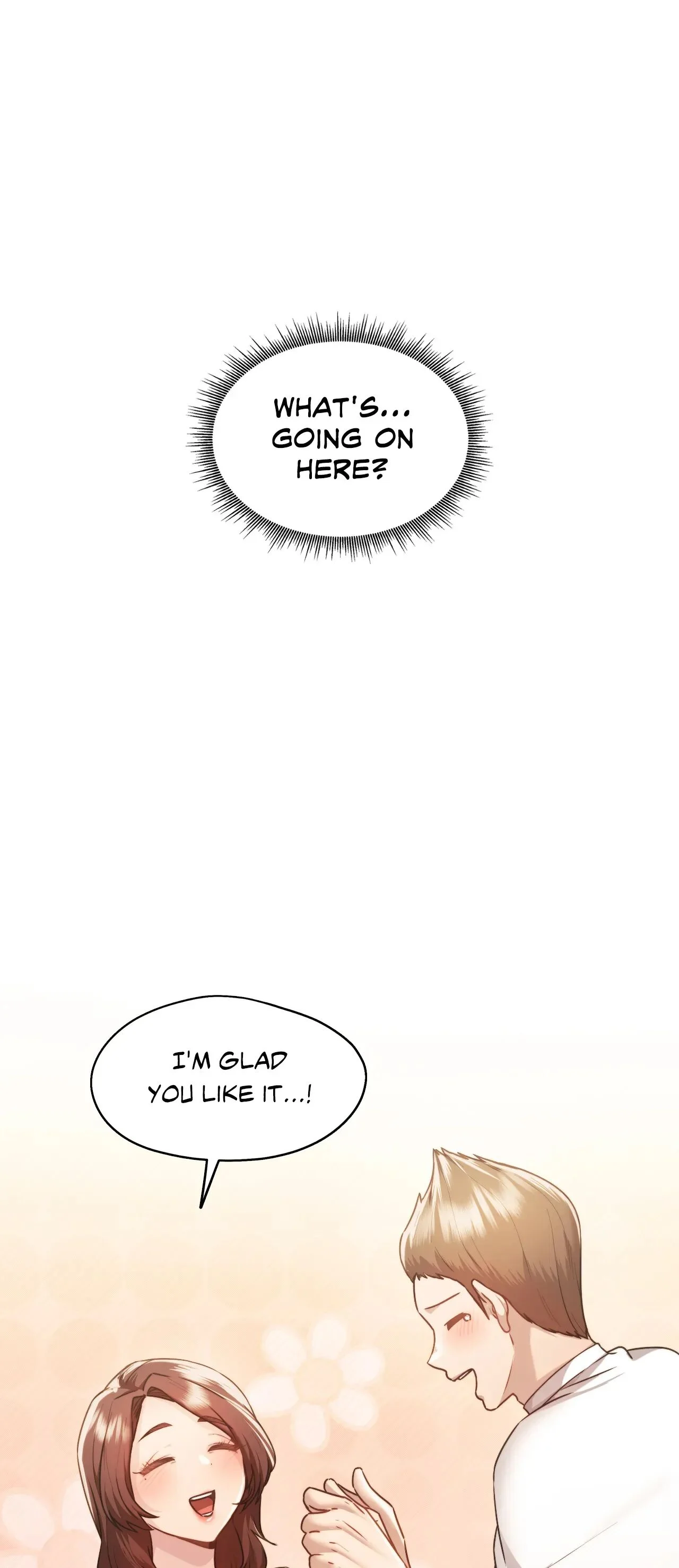 Wreck My Bias chapter 37 page 28