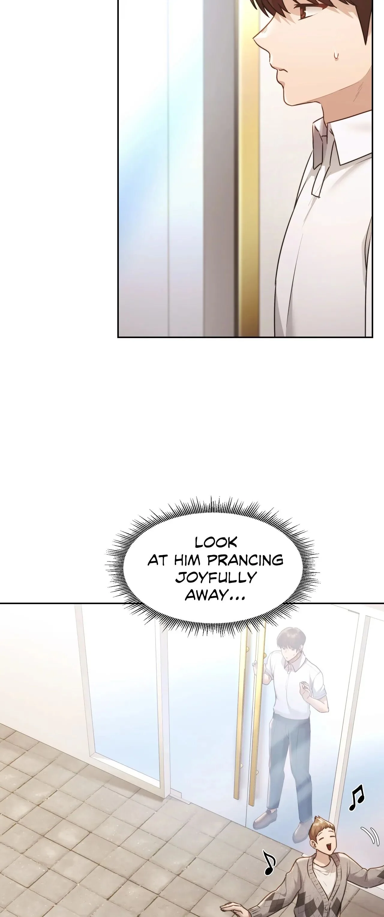Wreck My Bias chapter 37 page 32