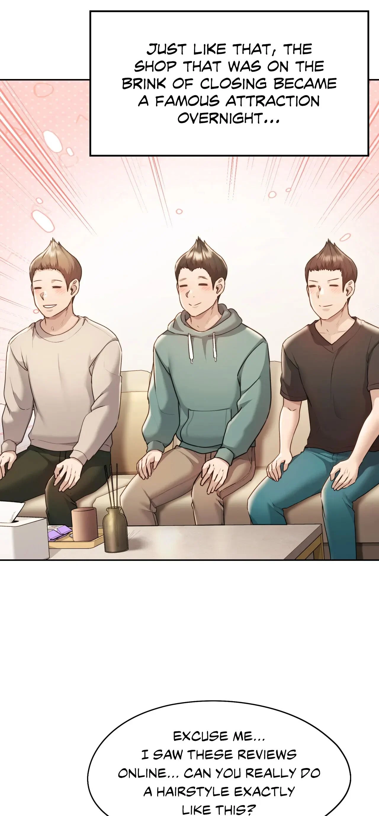 Wreck My Bias chapter 37 page 37