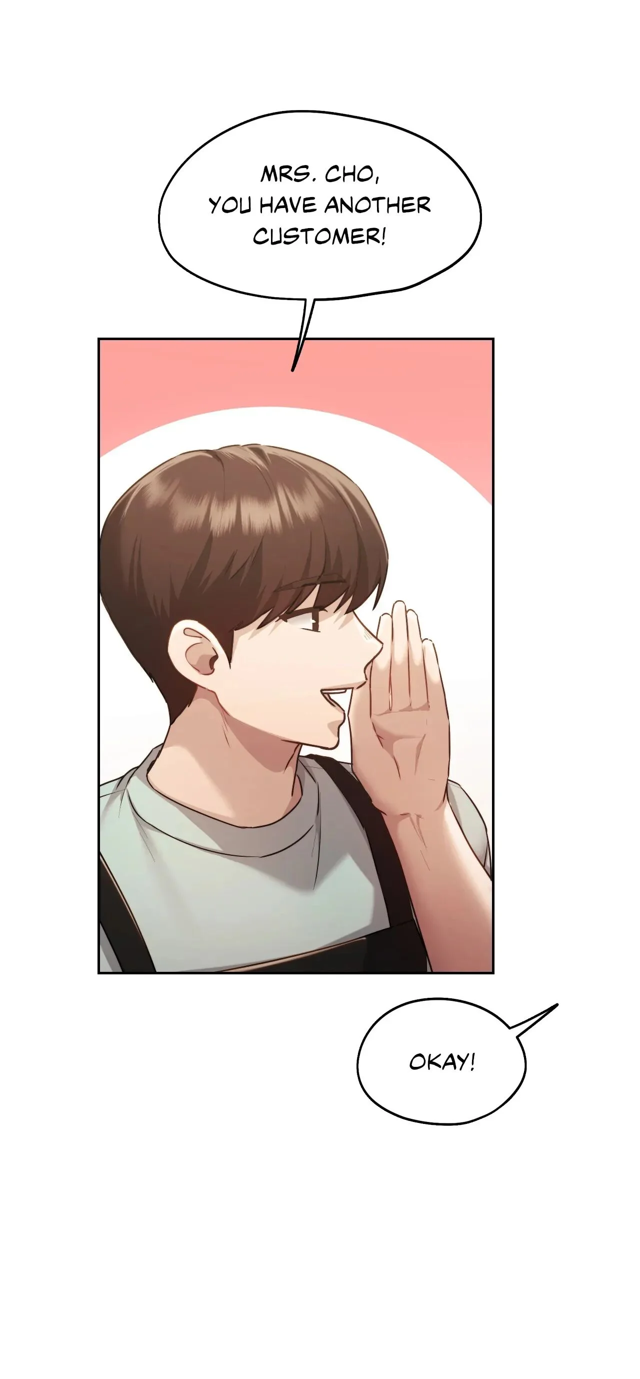 Wreck My Bias chapter 37 page 40