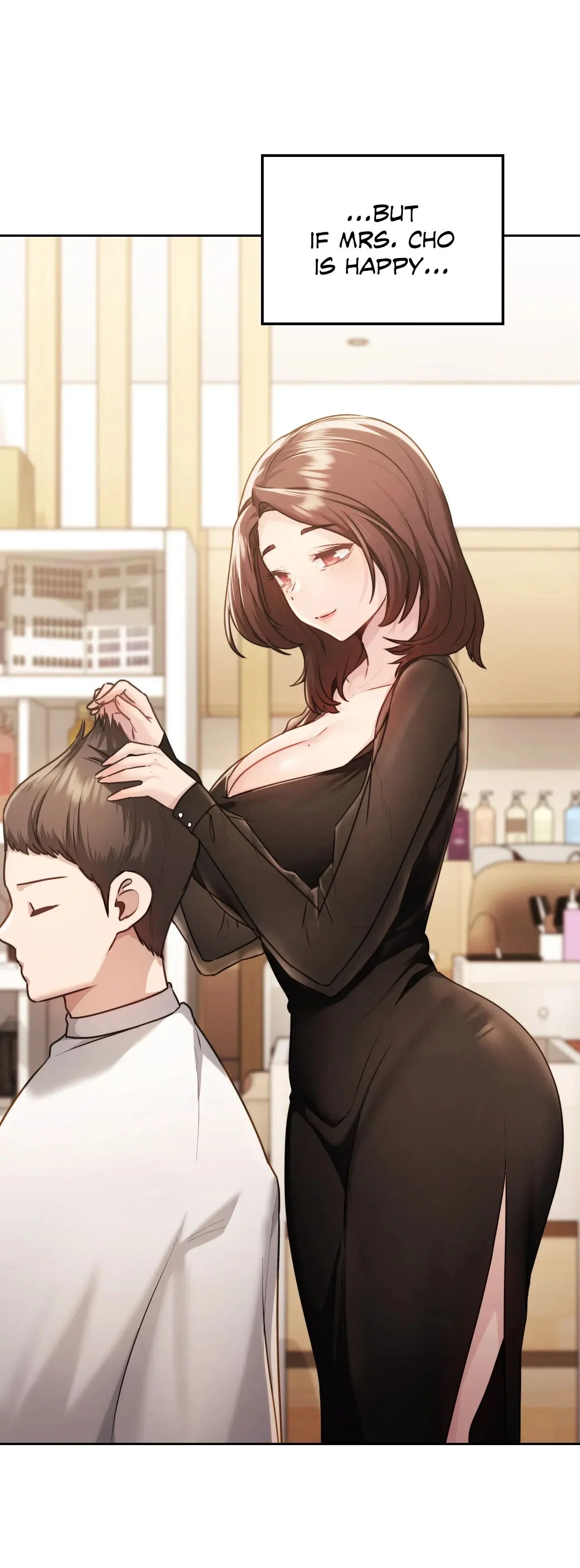 Wreck My Bias chapter 37 page 41