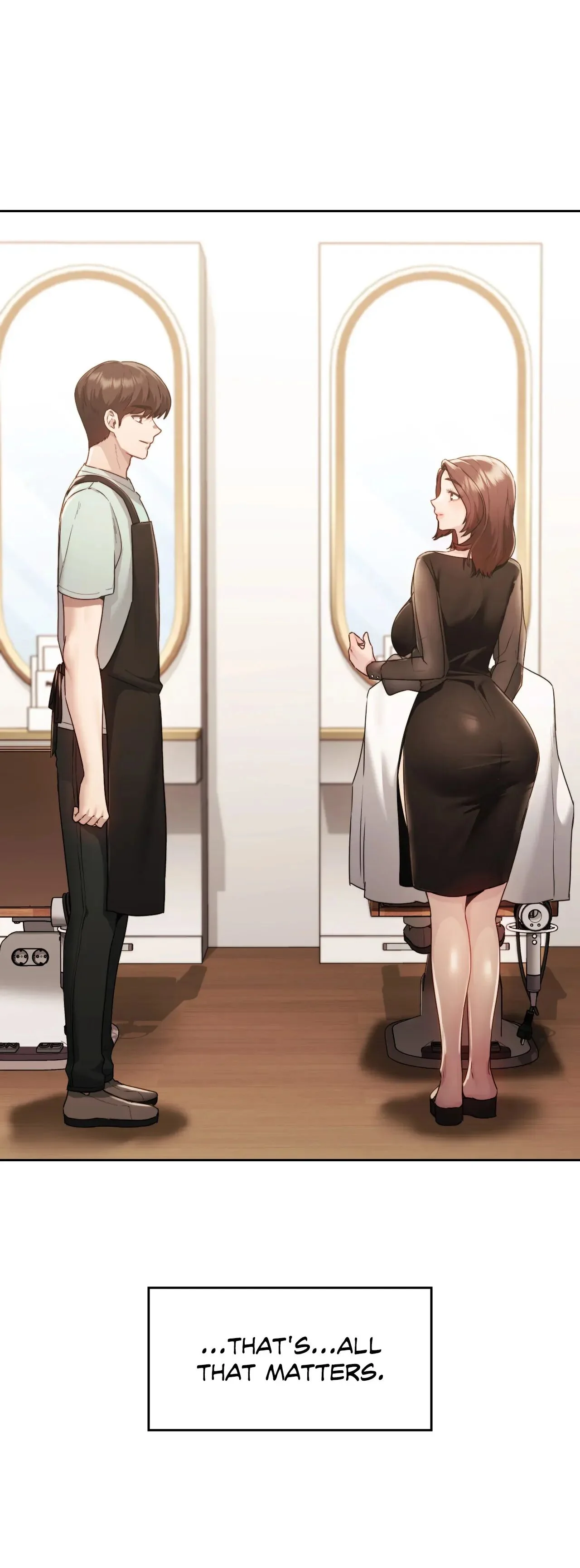 Wreck My Bias chapter 37 page 42