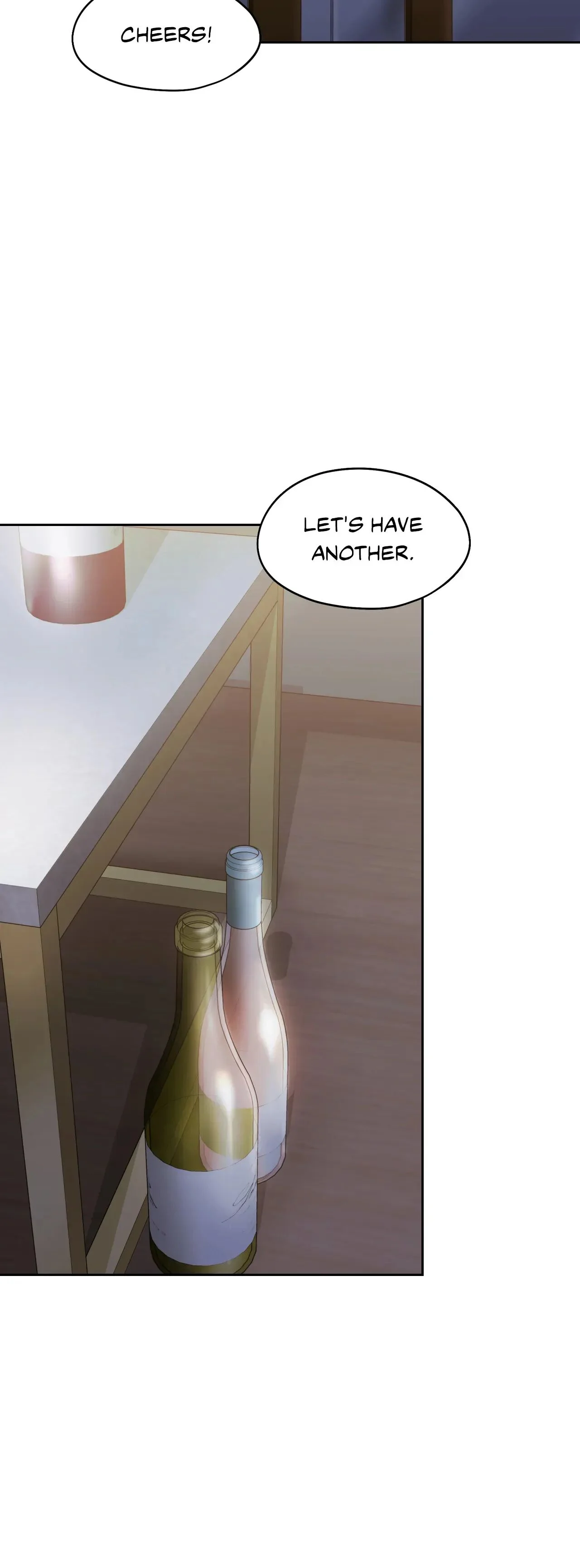 Wreck My Bias chapter 37 page 44