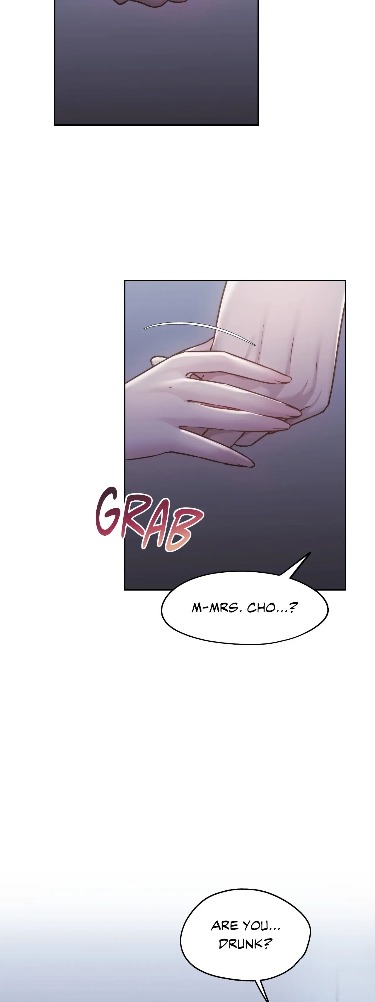 Wreck My Bias chapter 37 page 49