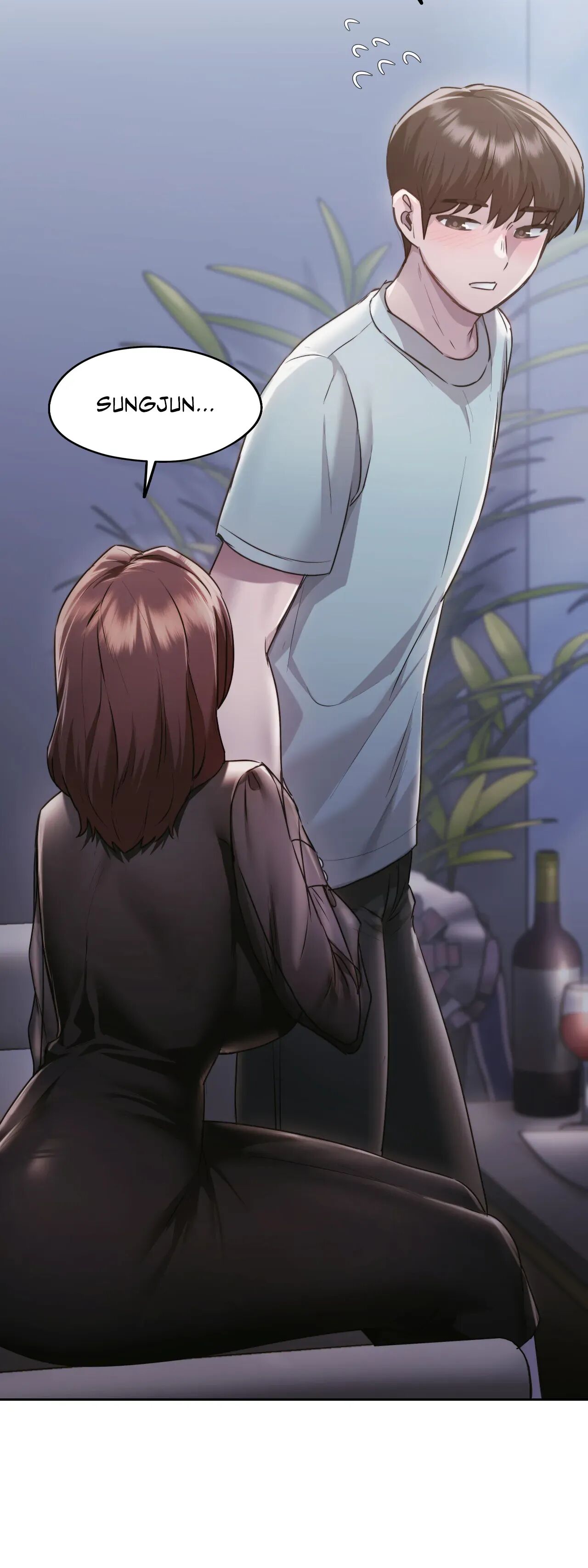 Wreck My Bias chapter 37 page 50