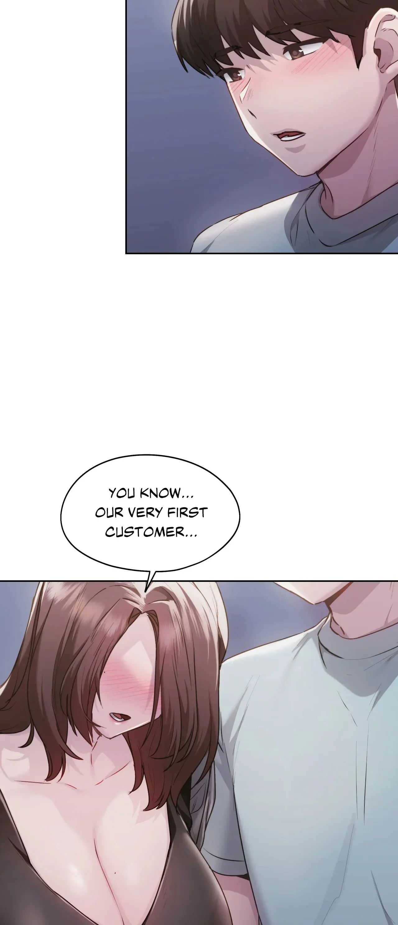 Wreck My Bias chapter 37 page 53