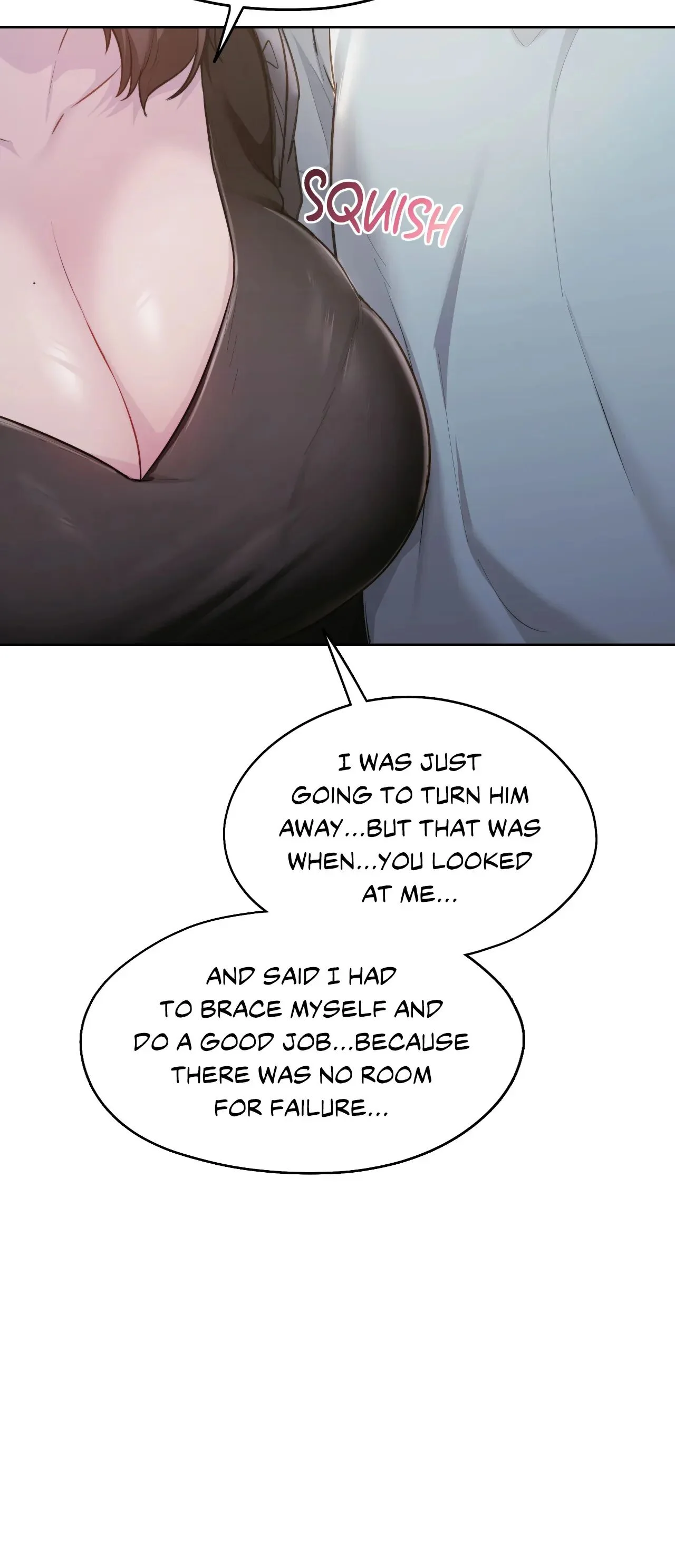 Wreck My Bias chapter 37 page 55