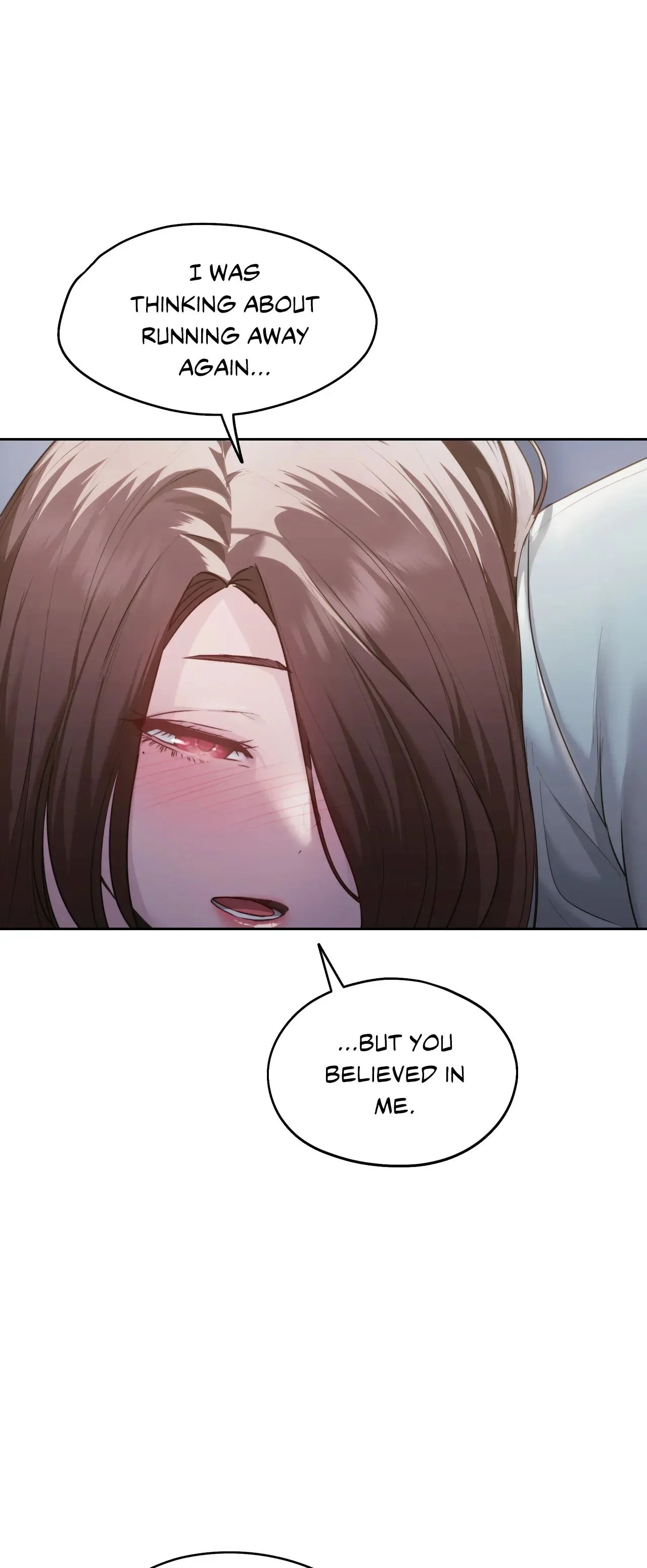 Wreck My Bias chapter 37 page 56