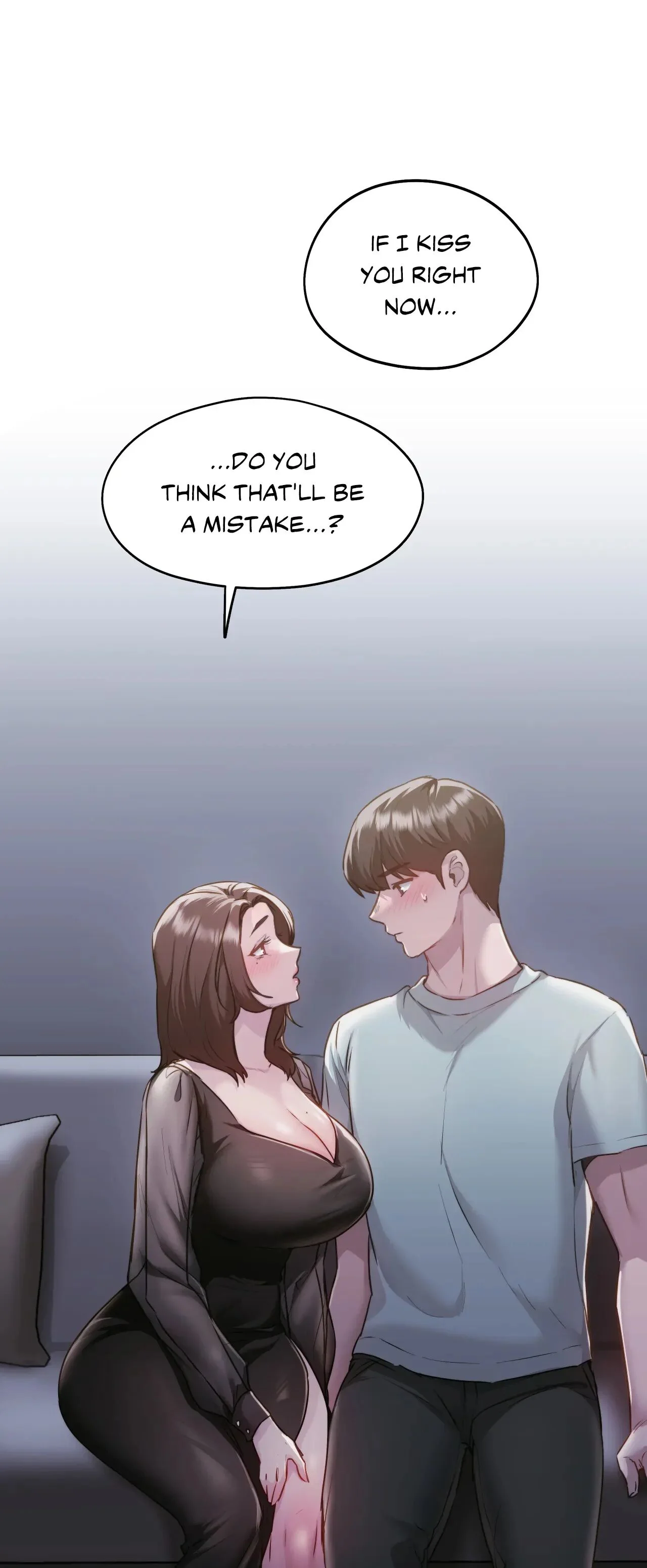 Wreck My Bias chapter 37 page 59