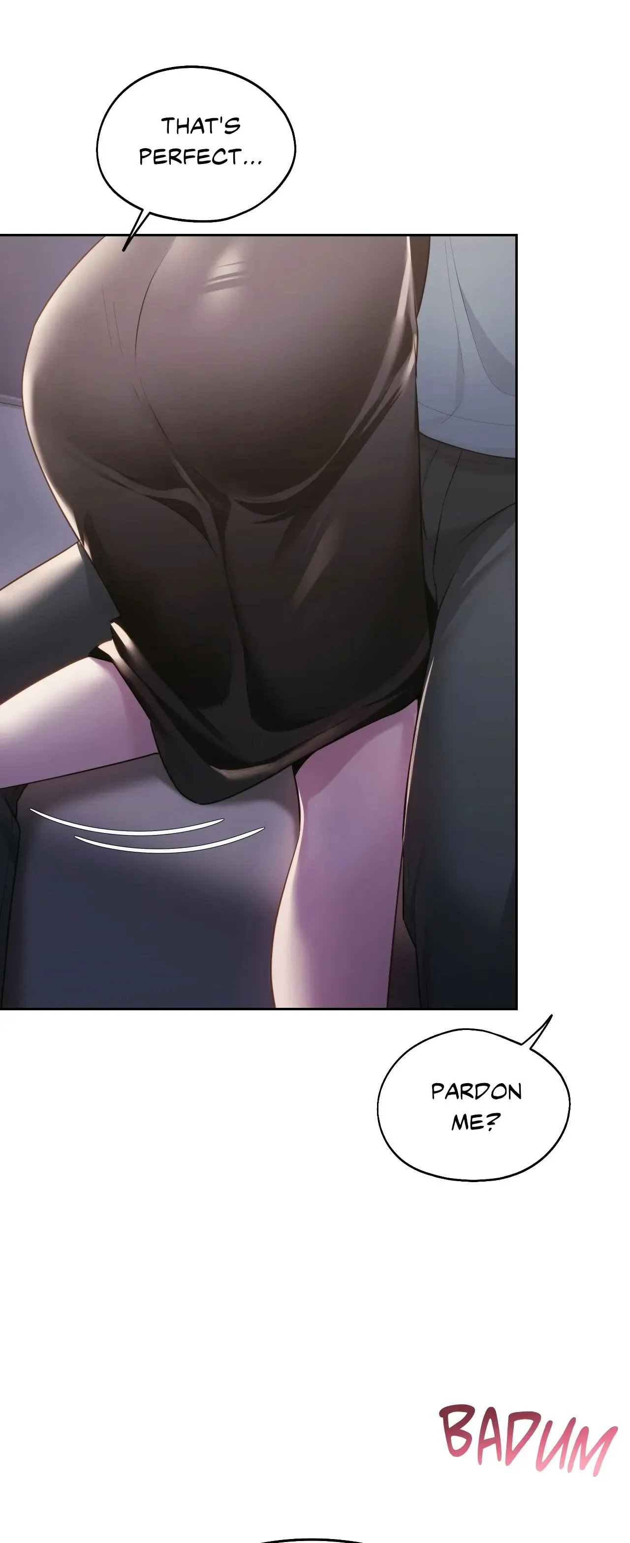 Wreck My Bias chapter 38 page 5