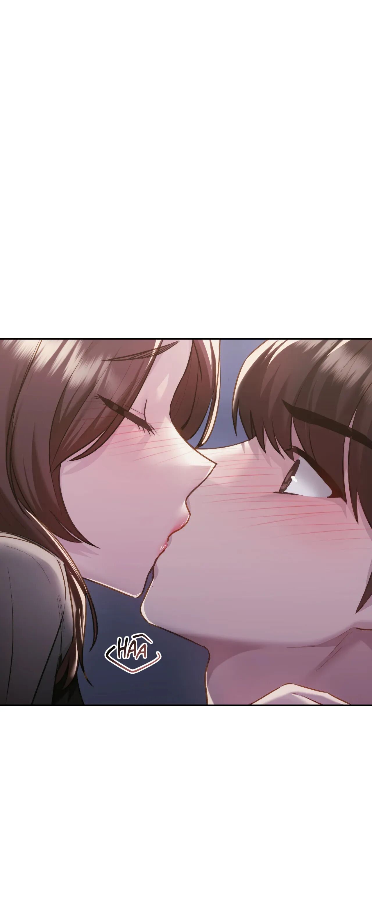 Wreck My Bias chapter 38 page 8