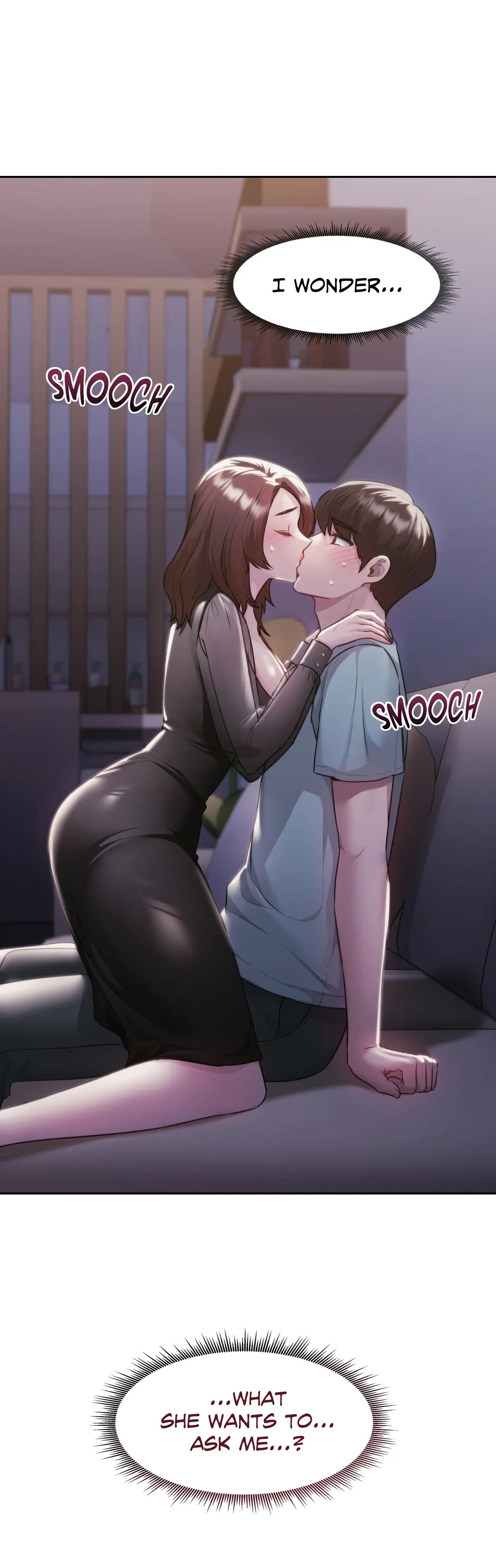 Wreck My Bias chapter 38 page 9
