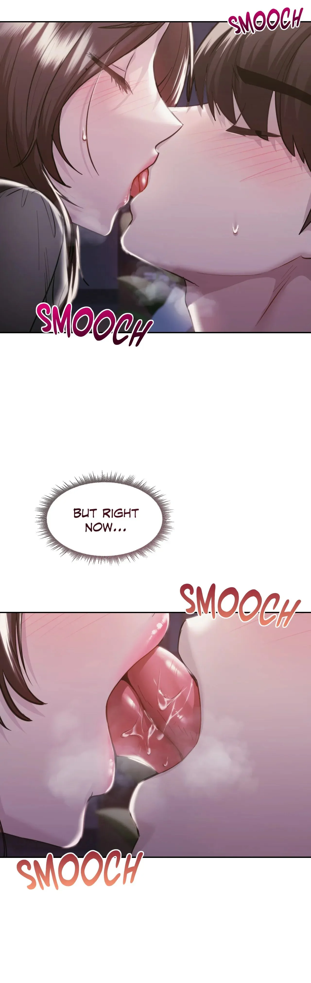 Wreck My Bias chapter 38 page 10