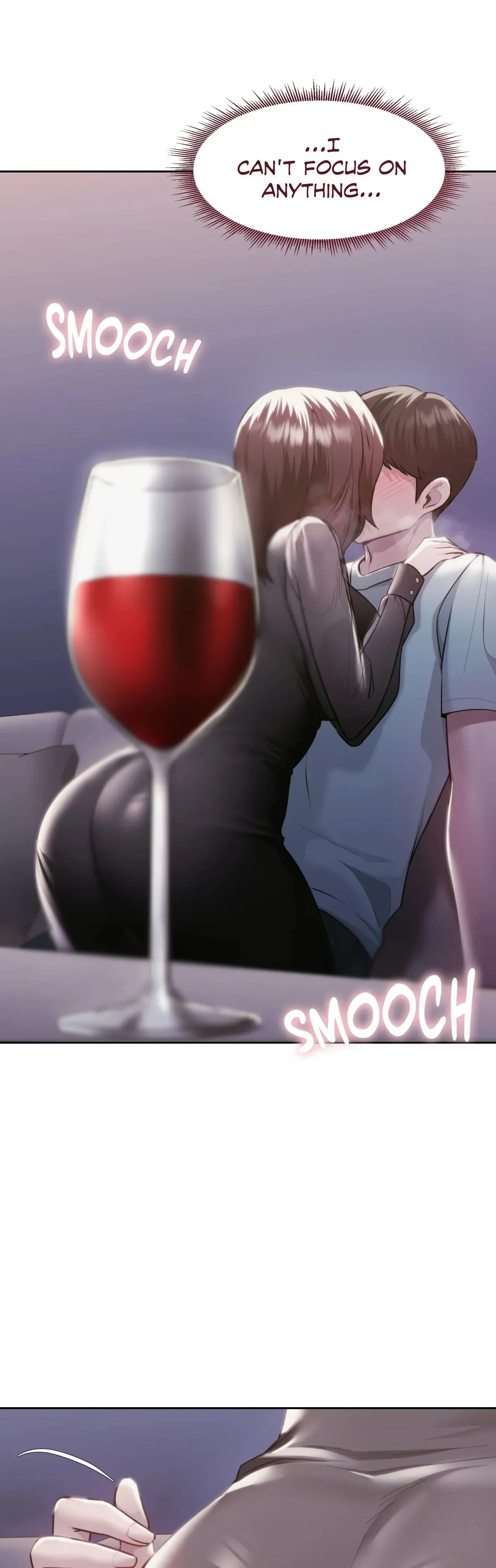 Wreck My Bias chapter 38 page 11
