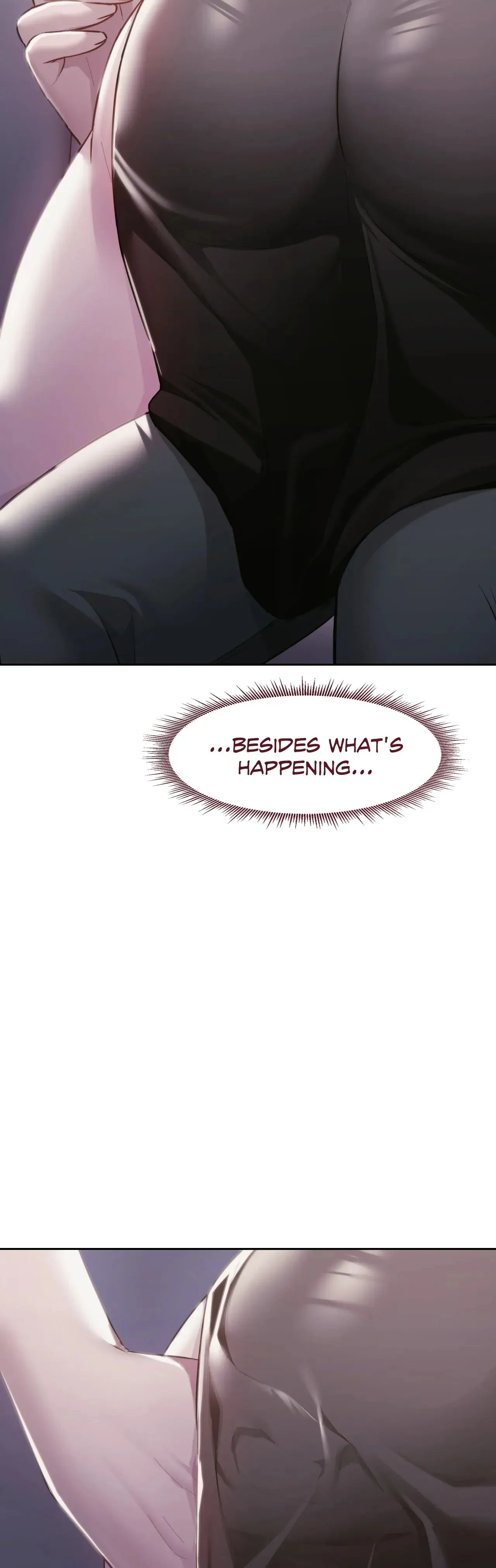 Wreck My Bias chapter 38 page 12