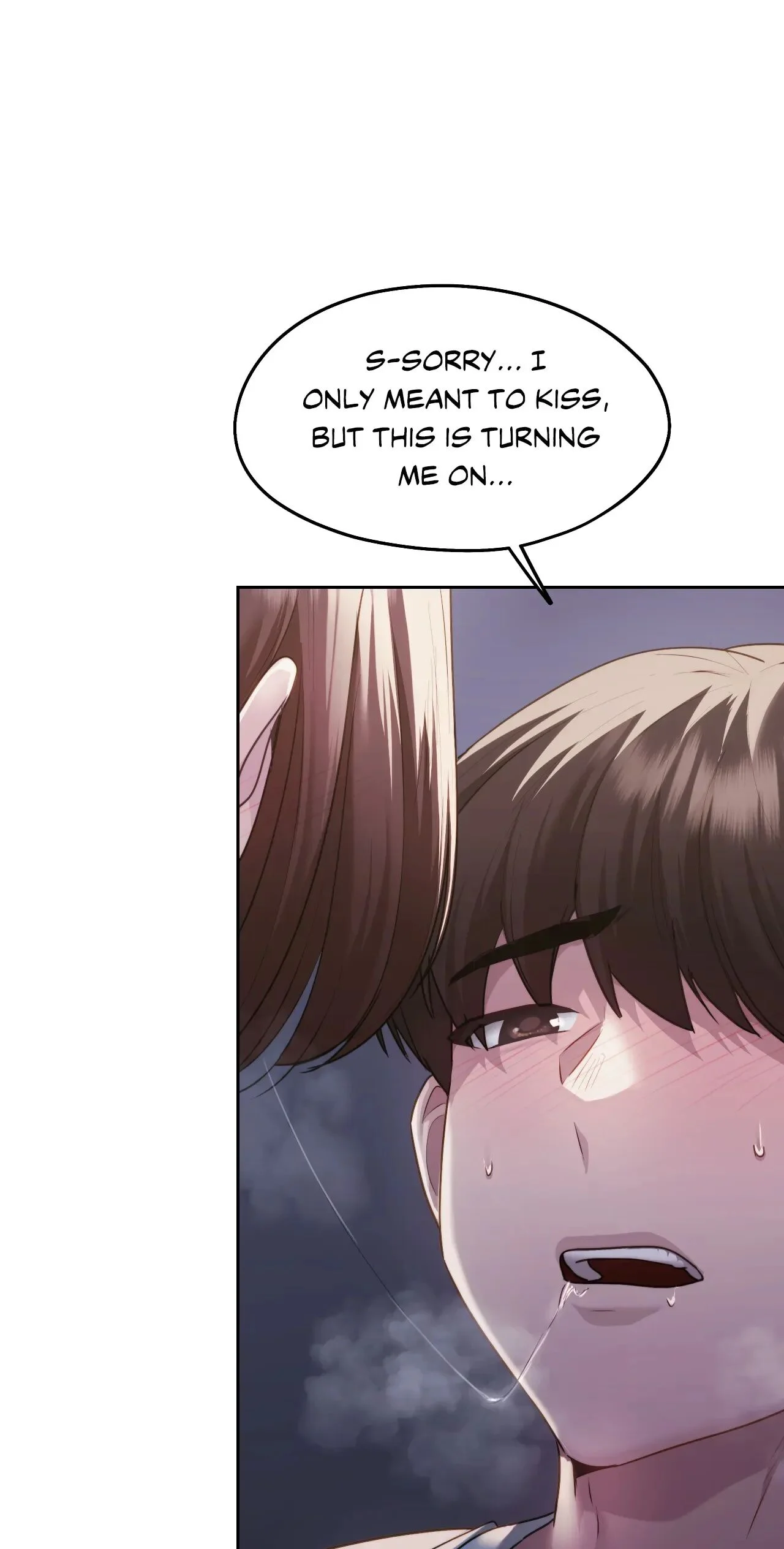Wreck My Bias chapter 38 page 15