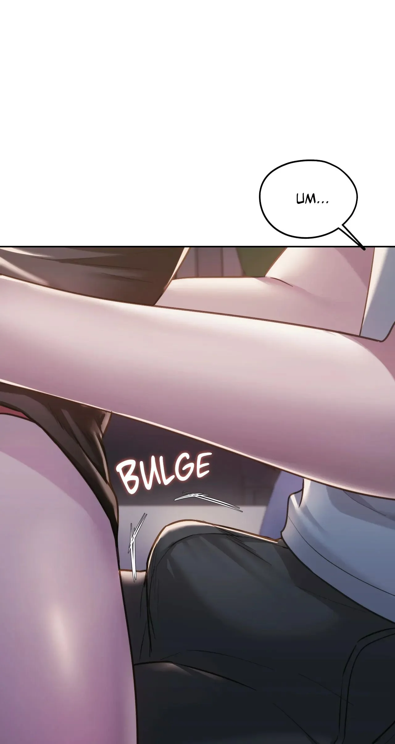 Wreck My Bias chapter 38 page 19