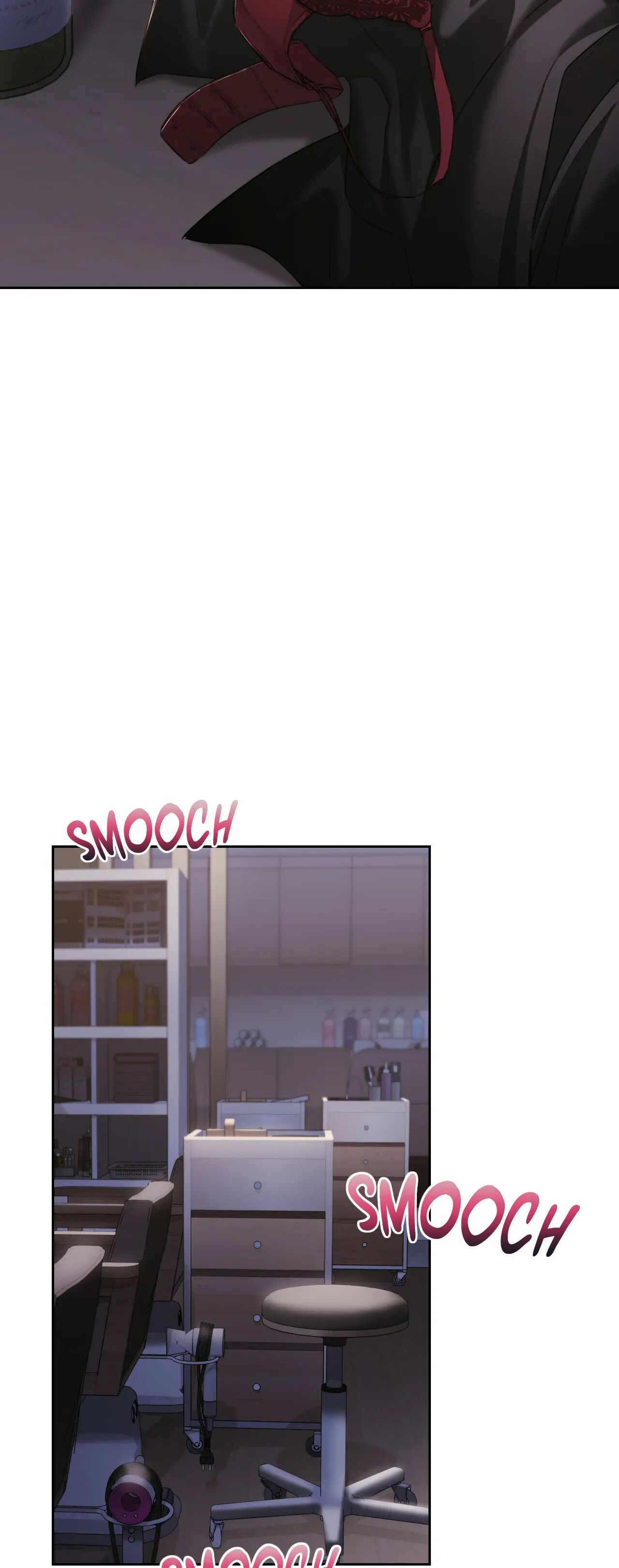 Wreck My Bias chapter 38 page 26