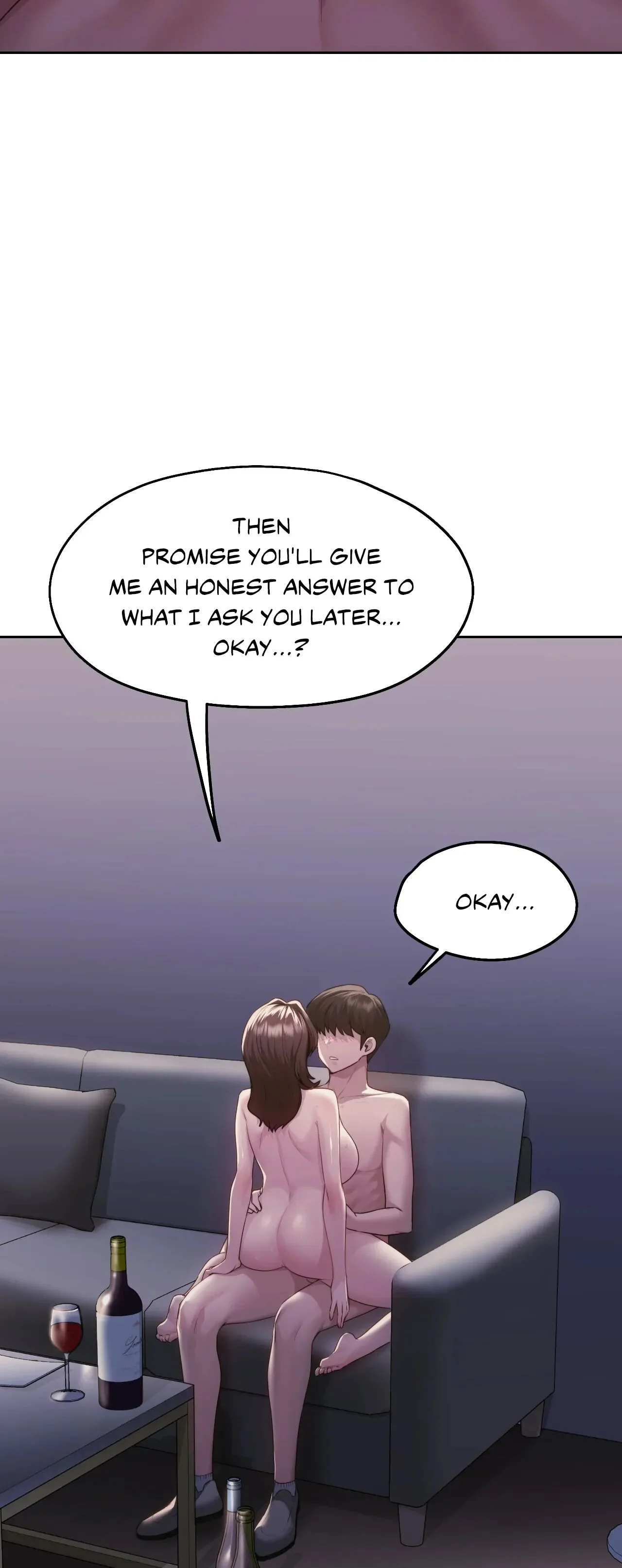 Wreck My Bias chapter 38 page 37