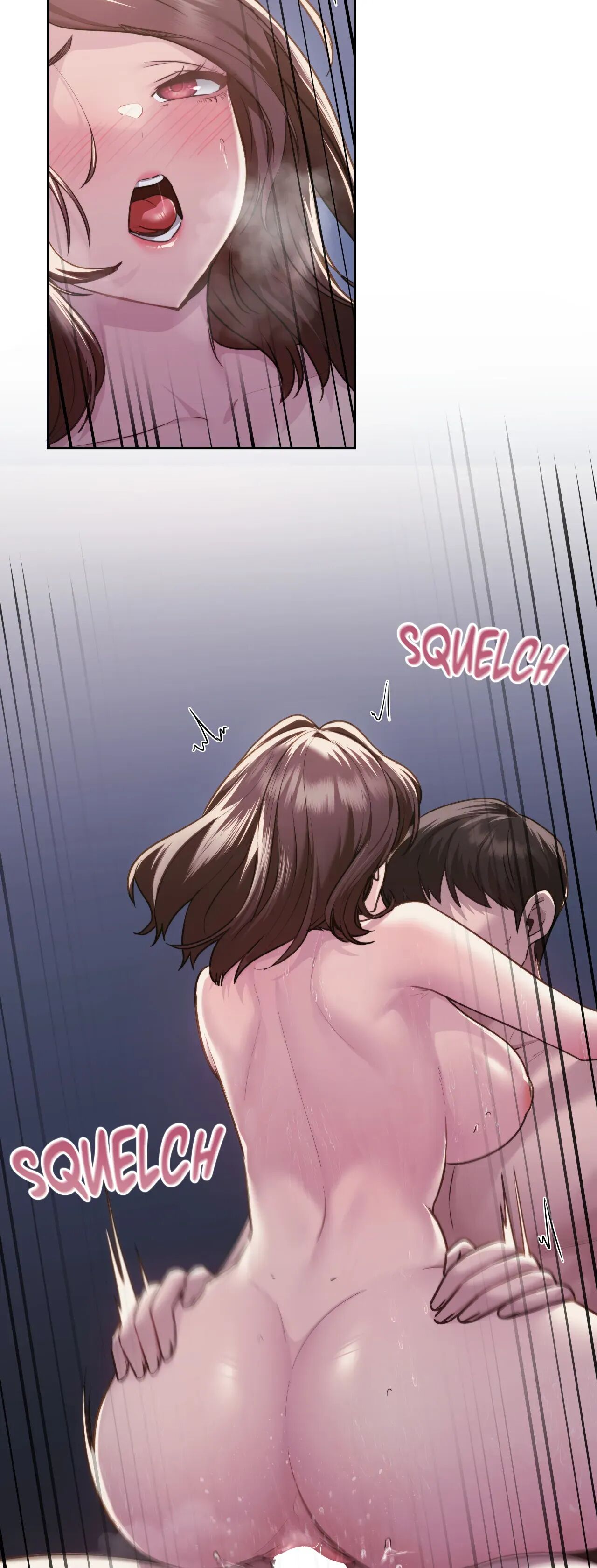 Wreck My Bias chapter 38 page 40