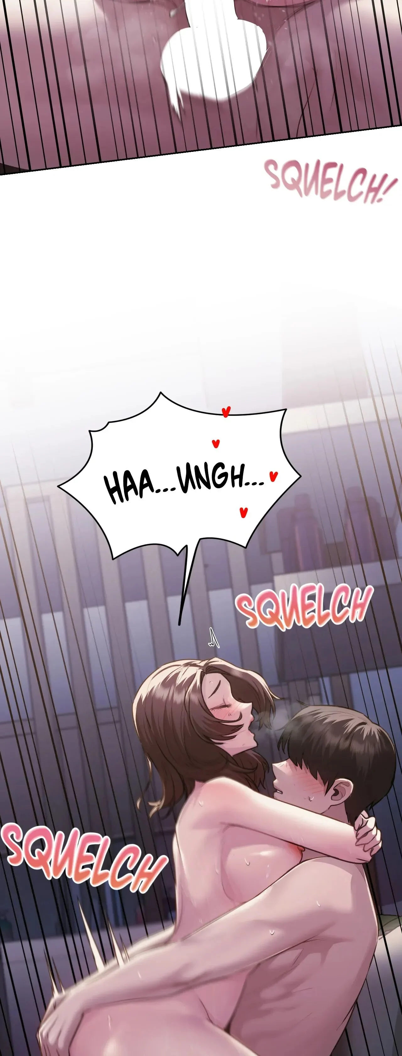 Wreck My Bias chapter 38 page 41