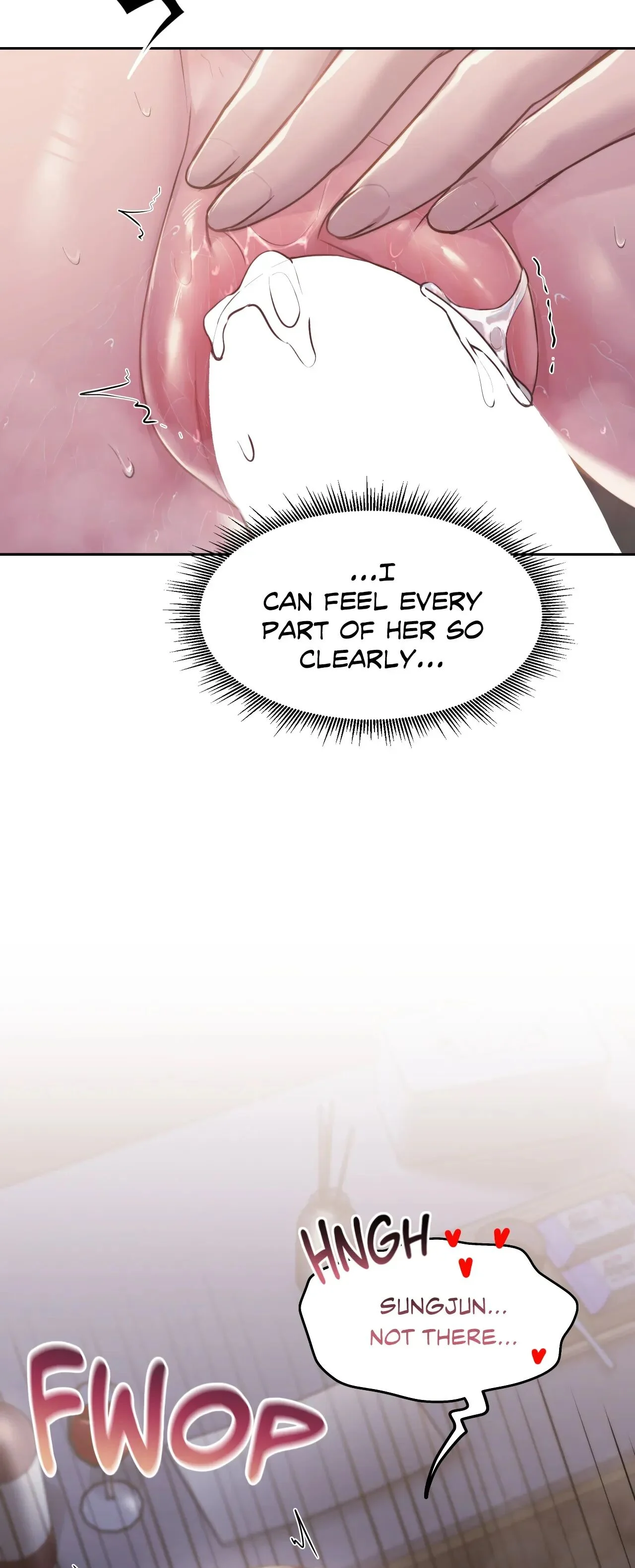 Wreck My Bias chapter 38 page 45