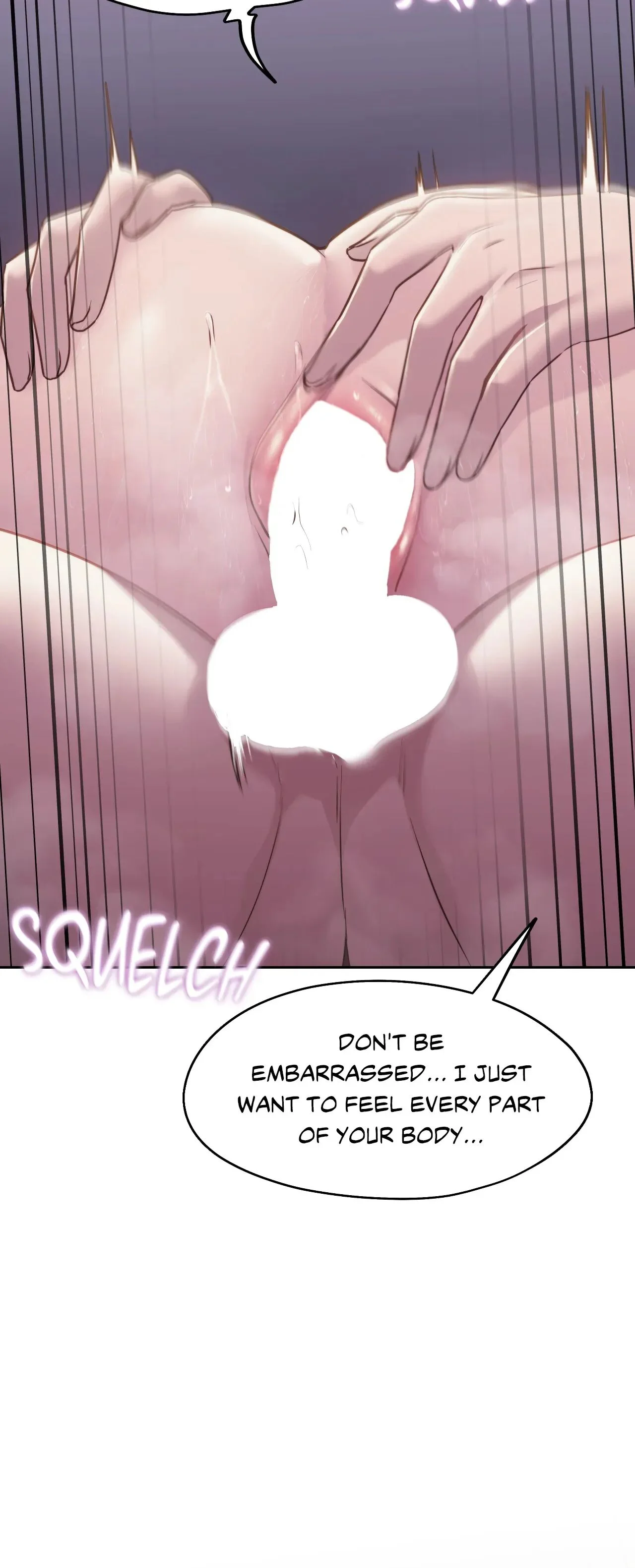 Wreck My Bias chapter 38 page 47
