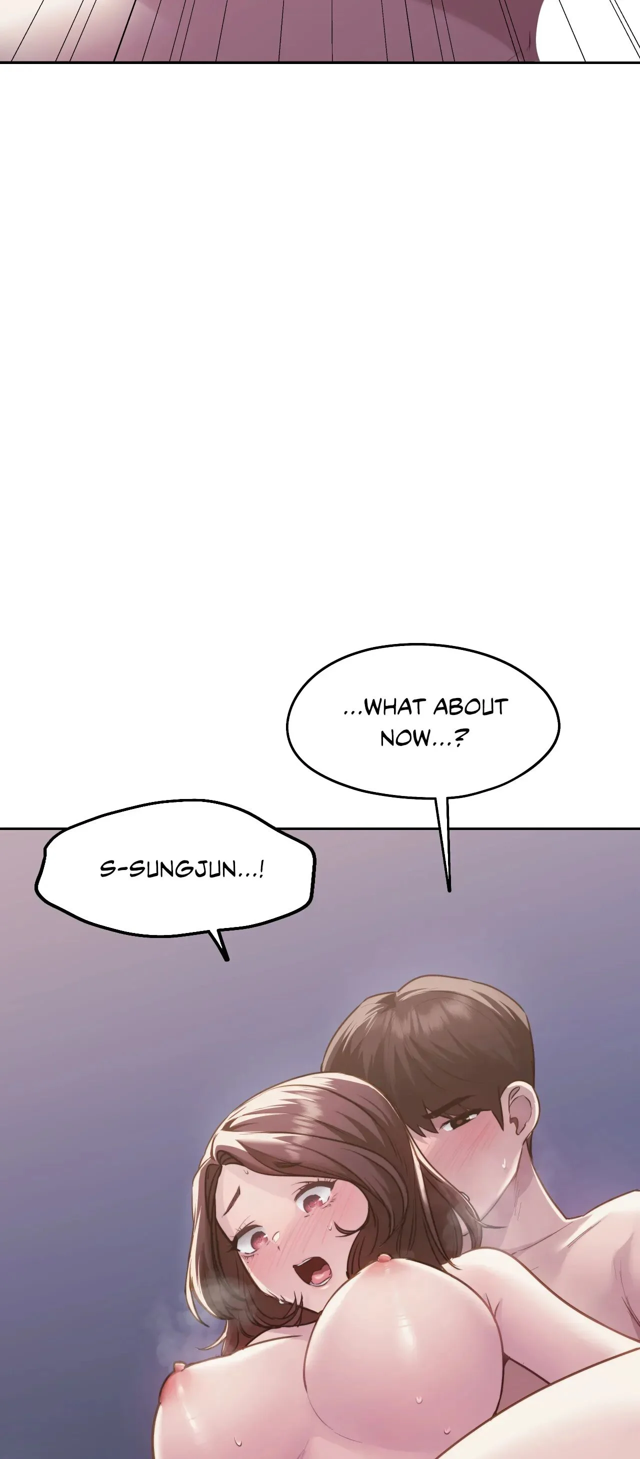 Wreck My Bias chapter 38 page 50