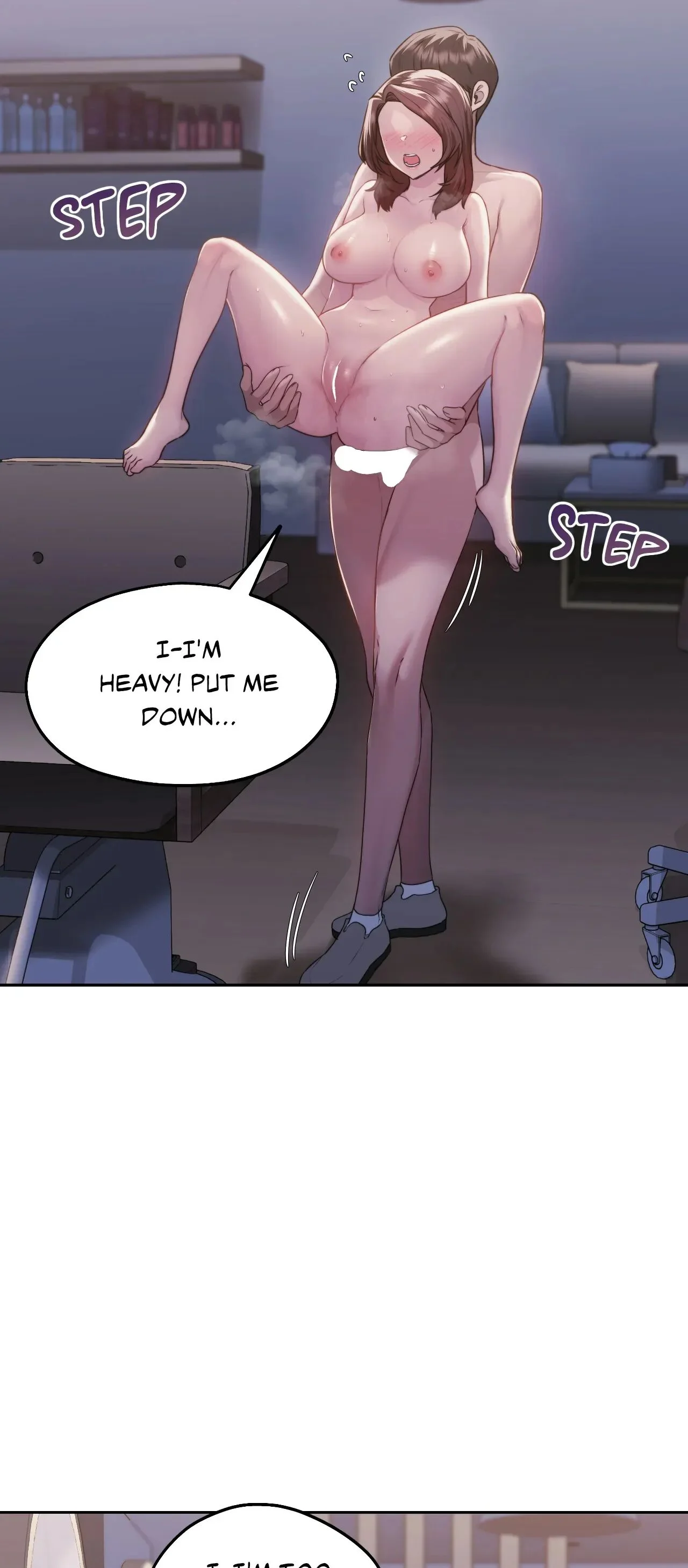 Wreck My Bias chapter 38 page 52