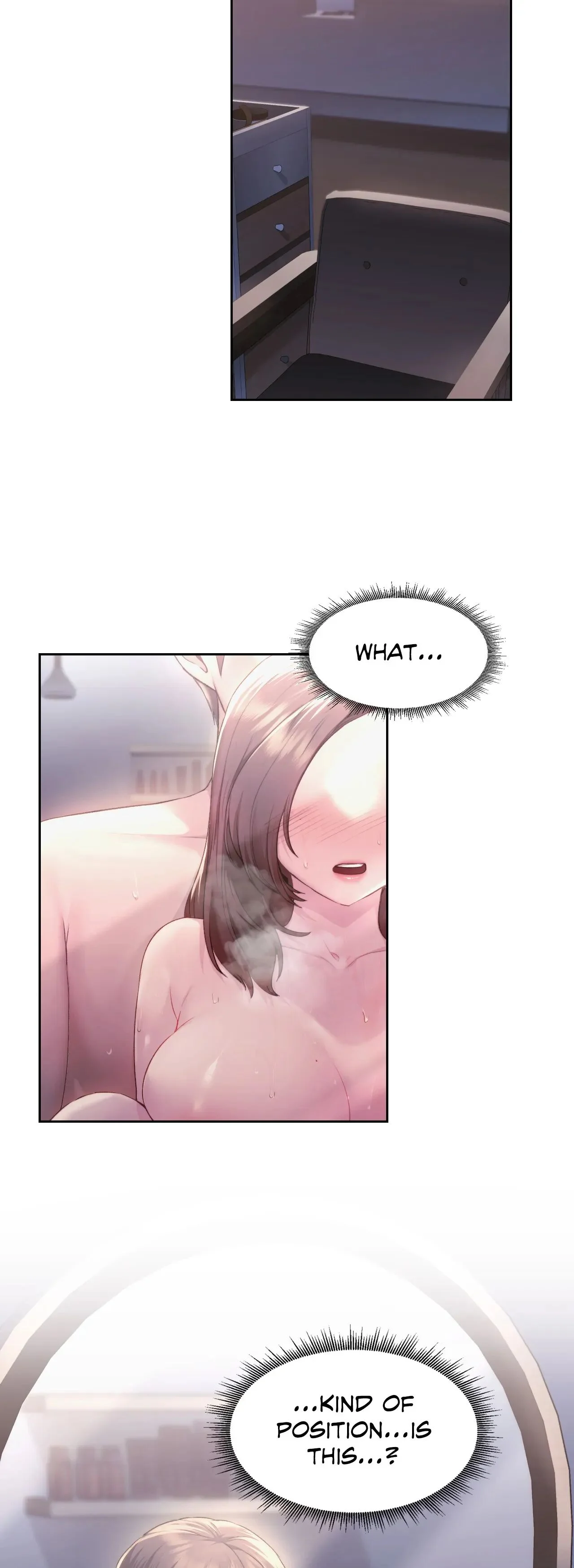 Wreck My Bias chapter 39 page 2