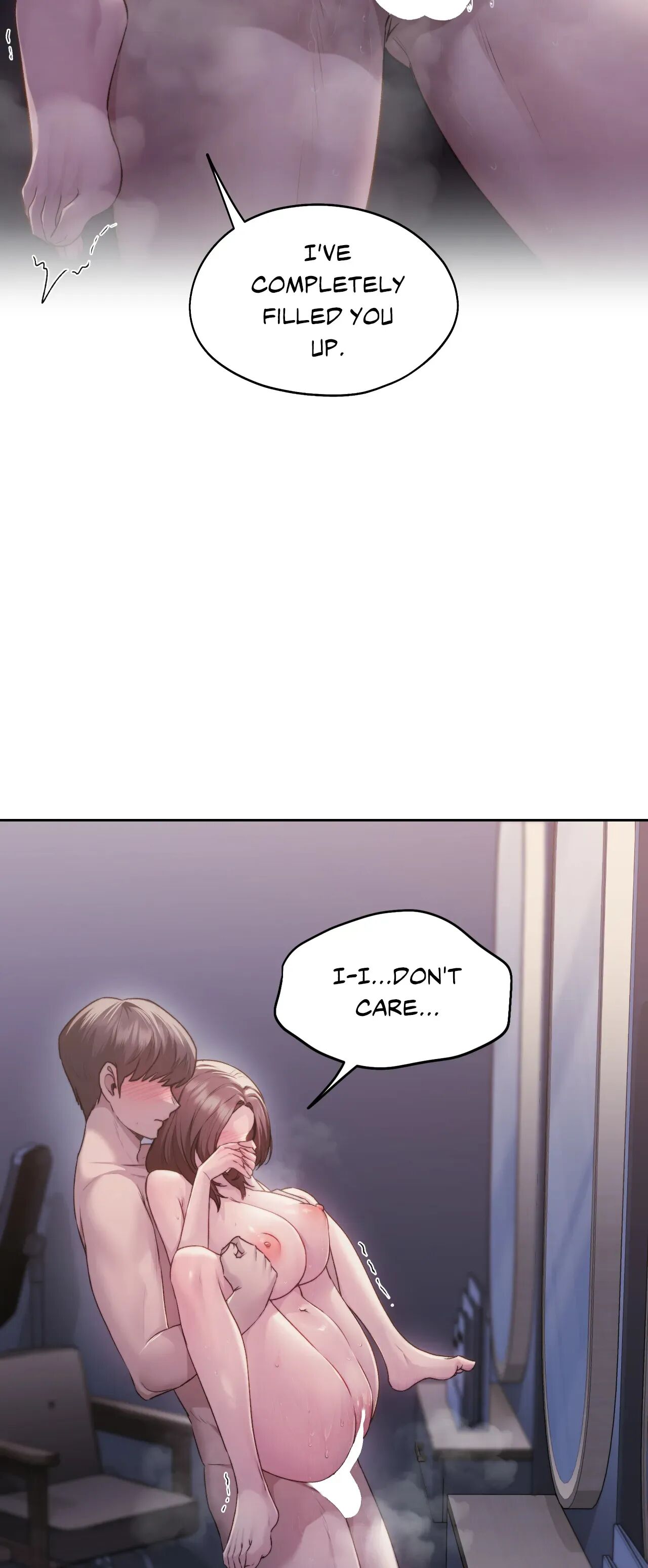Wreck My Bias chapter 39 page 10