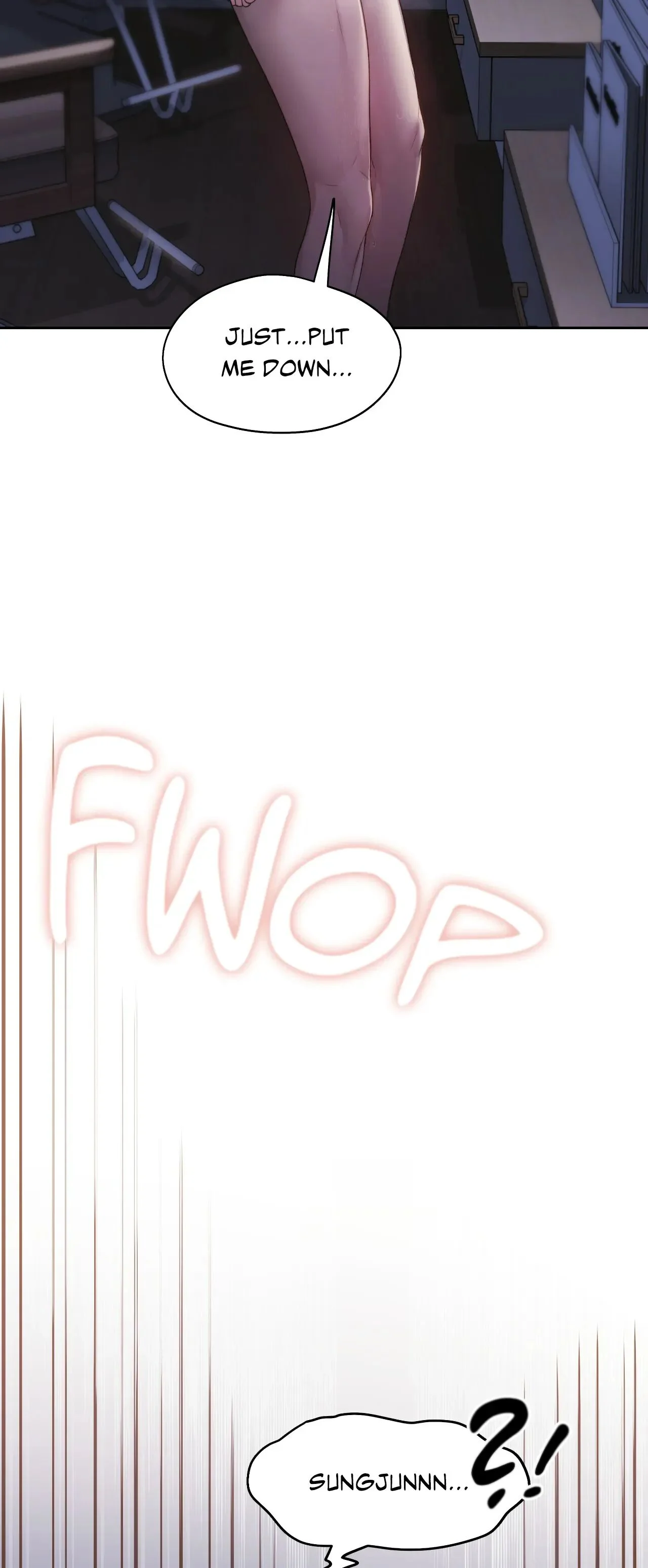 Wreck My Bias chapter 39 page 11