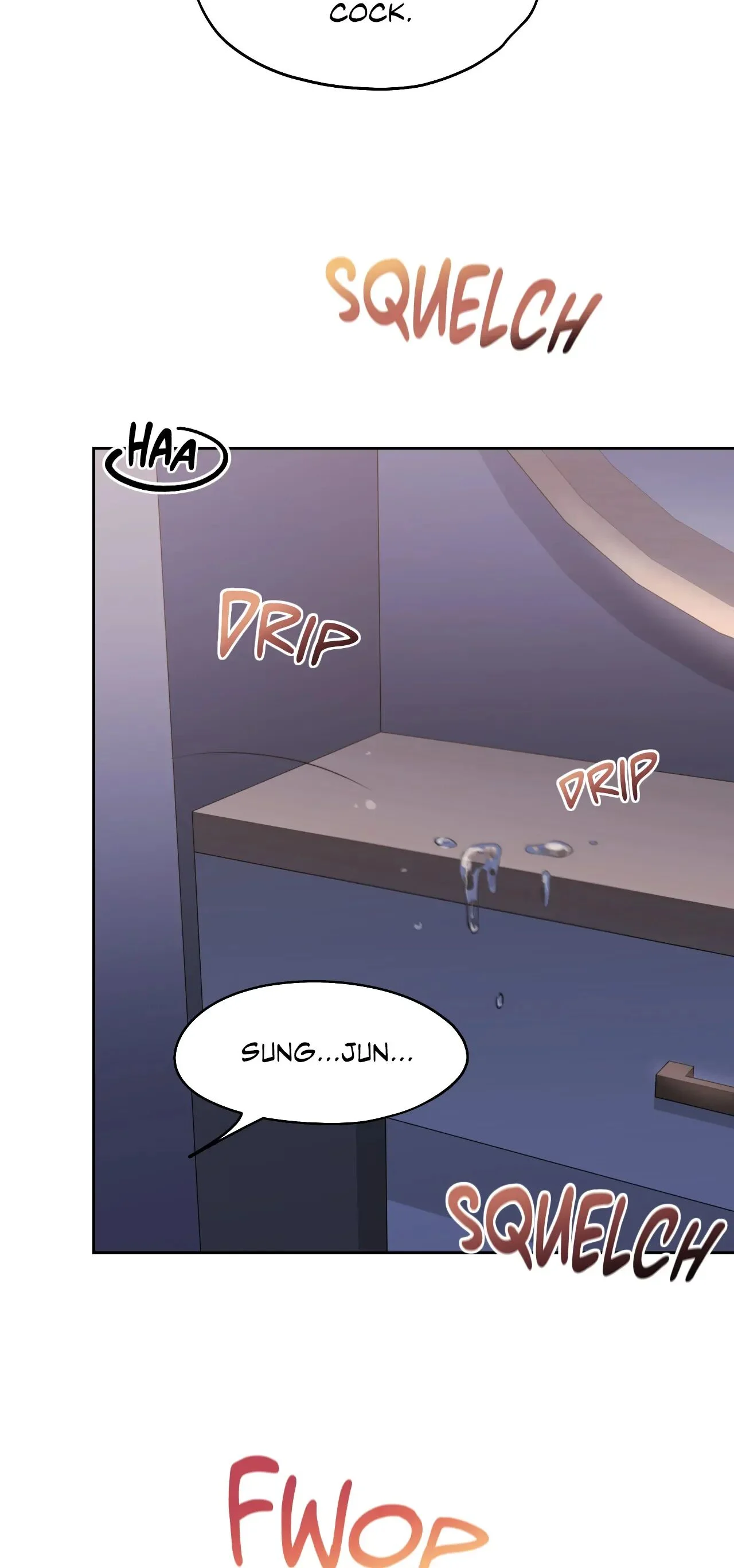 Wreck My Bias chapter 39 page 15