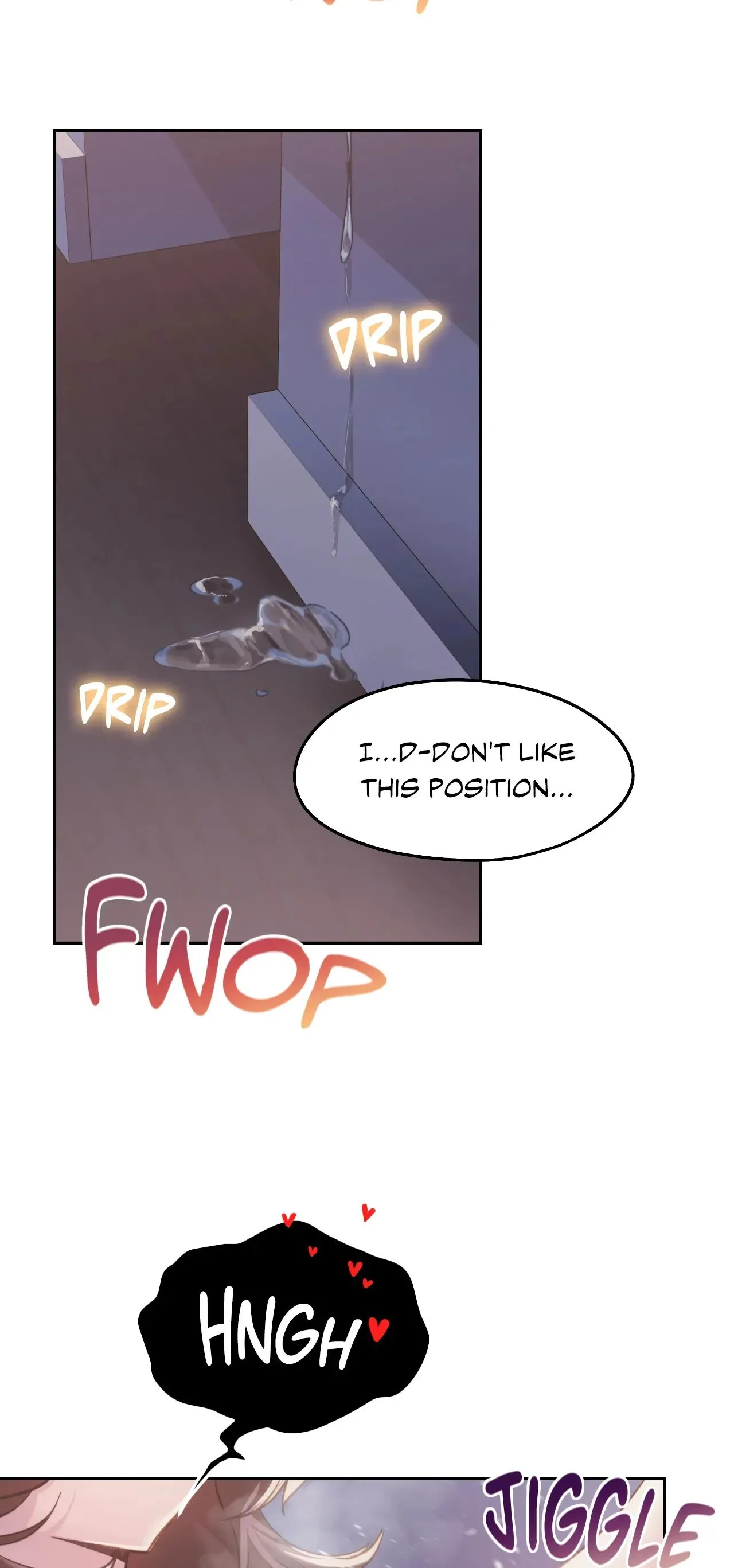 Wreck My Bias chapter 39 page 16