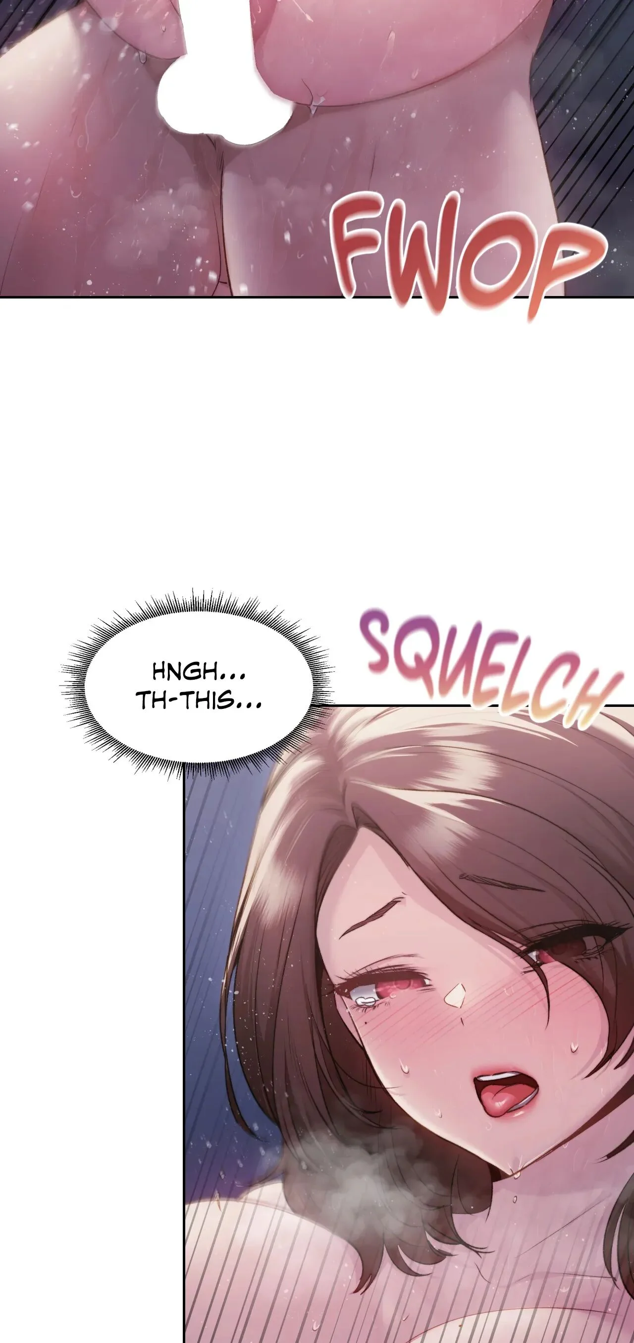 Wreck My Bias chapter 39 page 21
