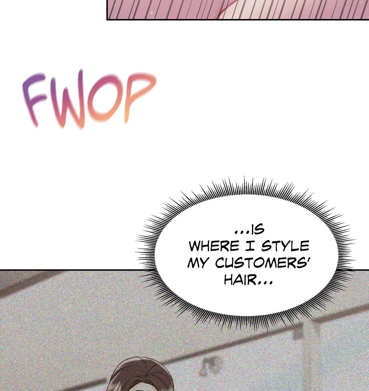 Wreck My Bias chapter 39 page 22