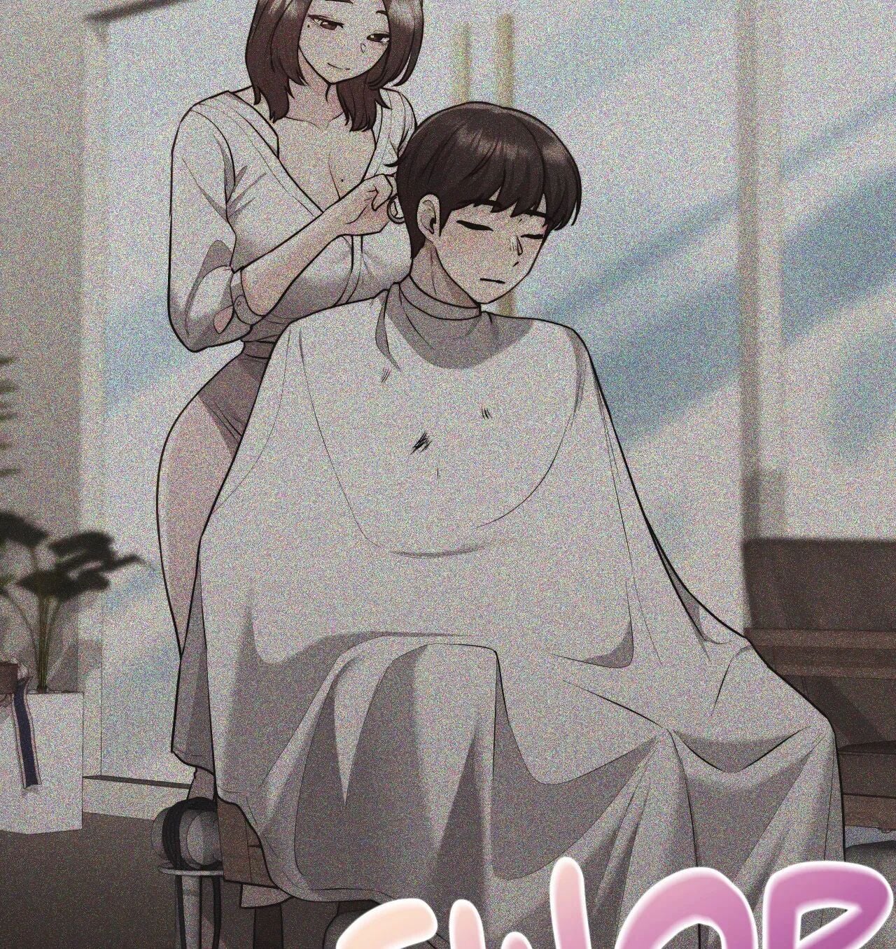 Wreck My Bias chapter 39 page 23