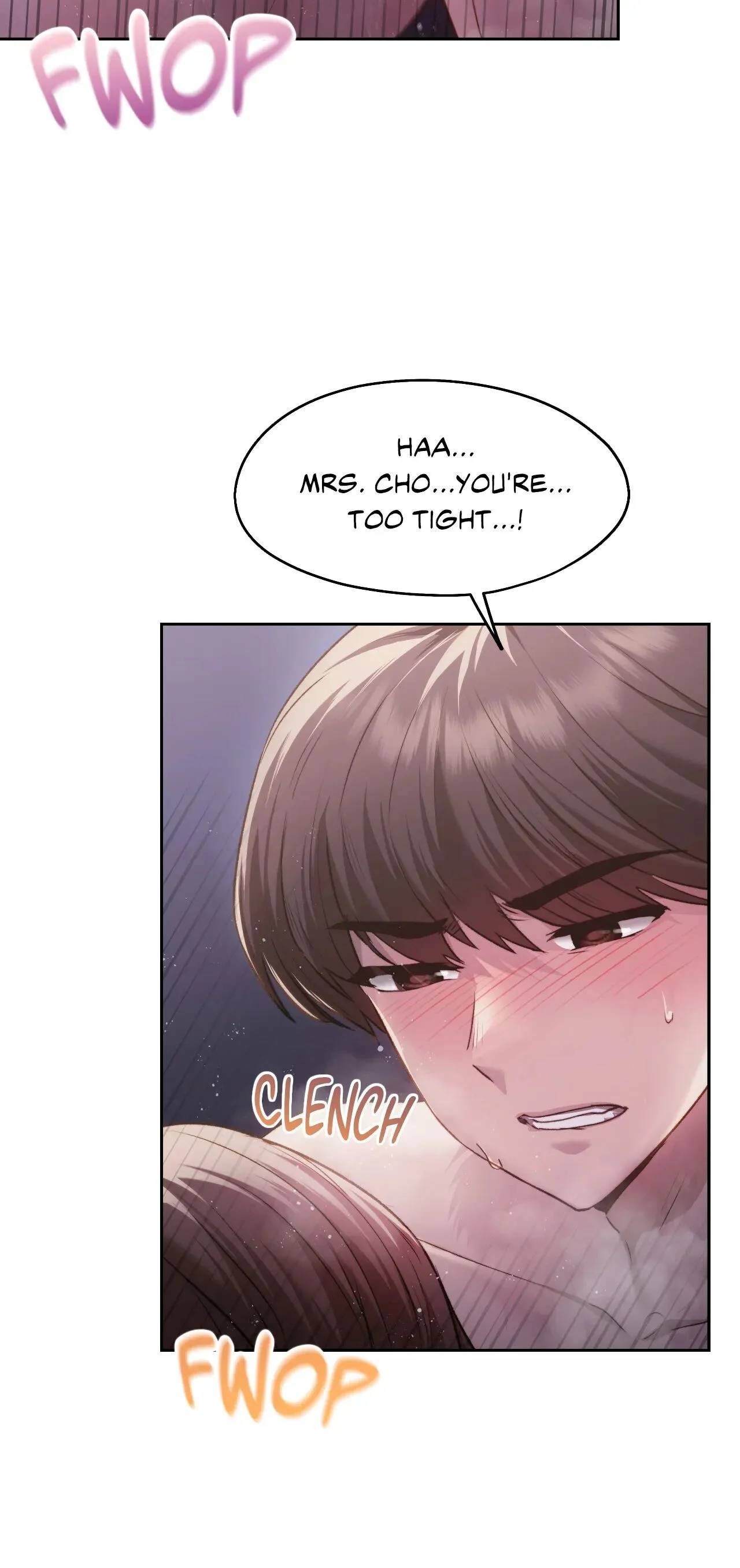 Wreck My Bias chapter 39 page 25
