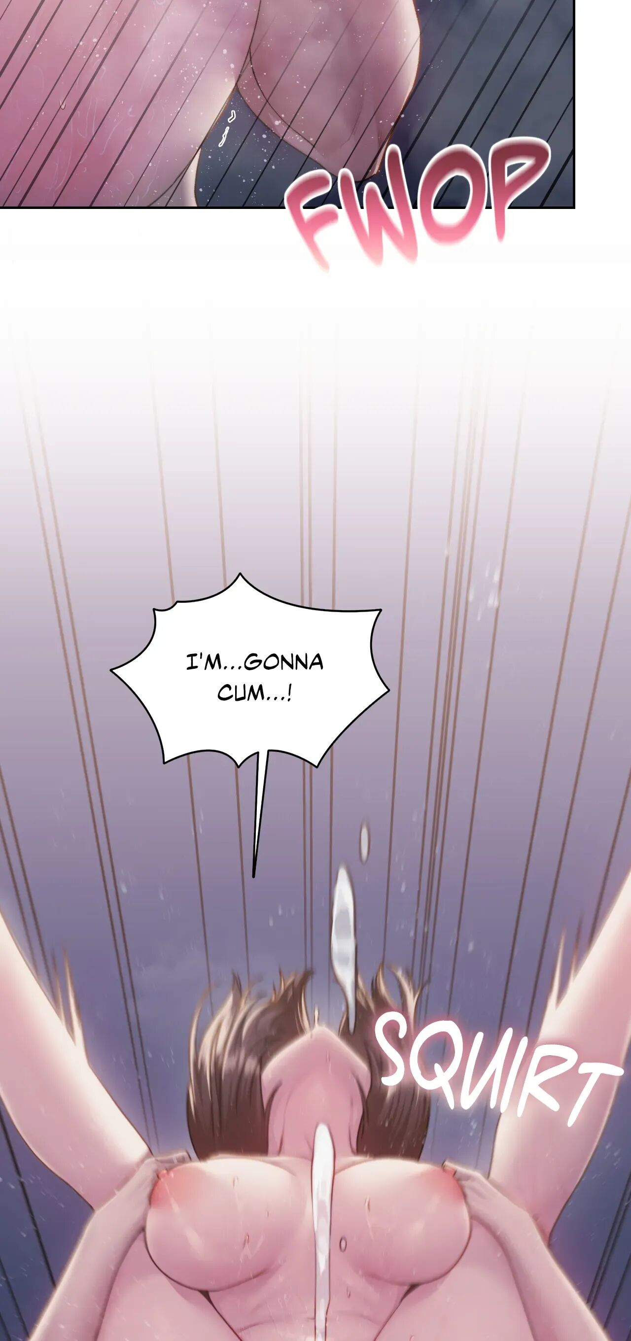 Wreck My Bias chapter 39 page 28