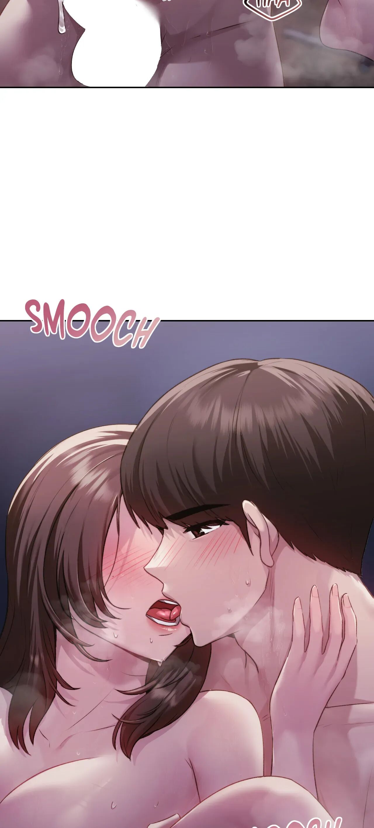 Wreck My Bias chapter 39 page 33