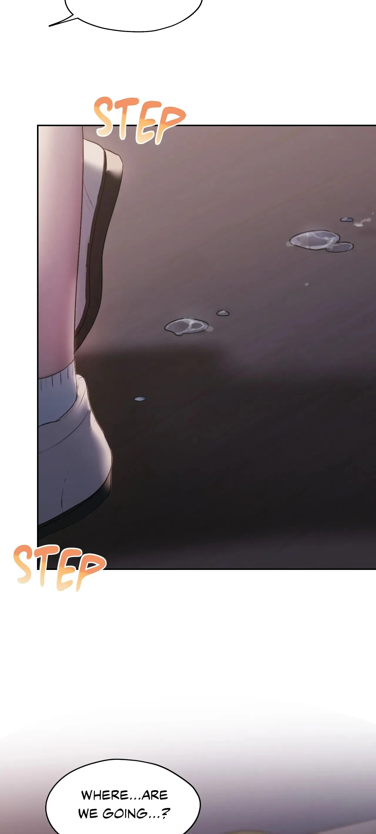 Wreck My Bias chapter 39 page 36