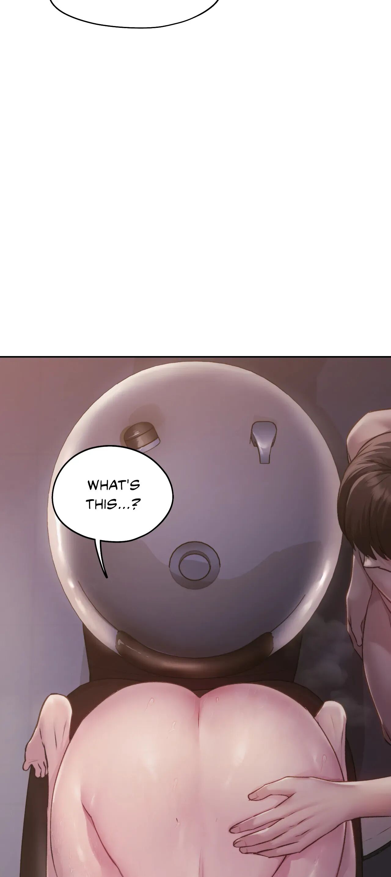 Wreck My Bias chapter 39 page 40